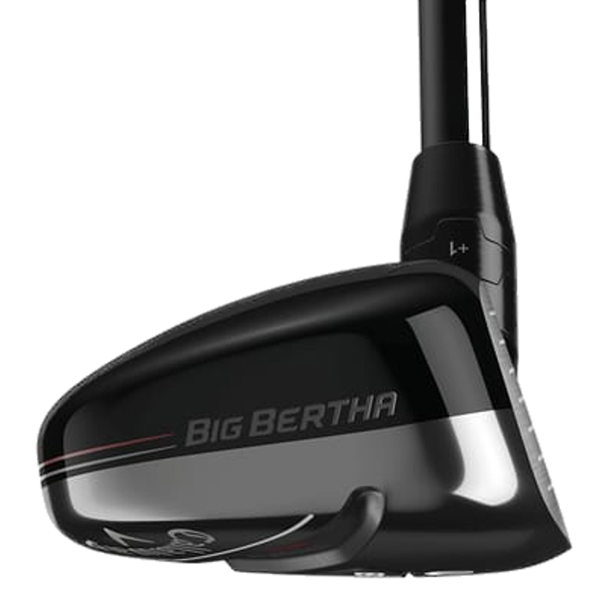 Callaway Big Bertha 19 Ibrido Donna