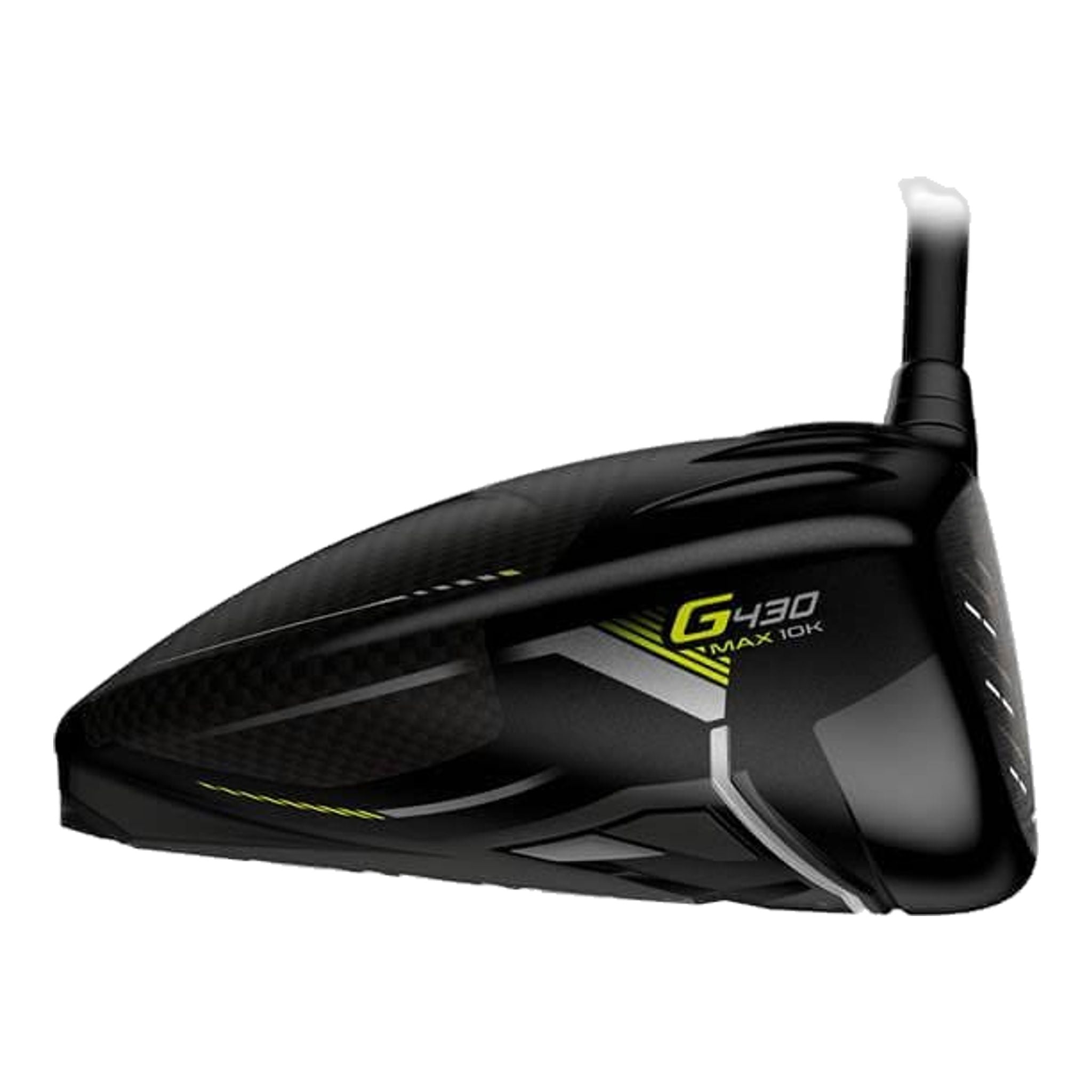 Ping G430 Max 10K HL Driver Uomini