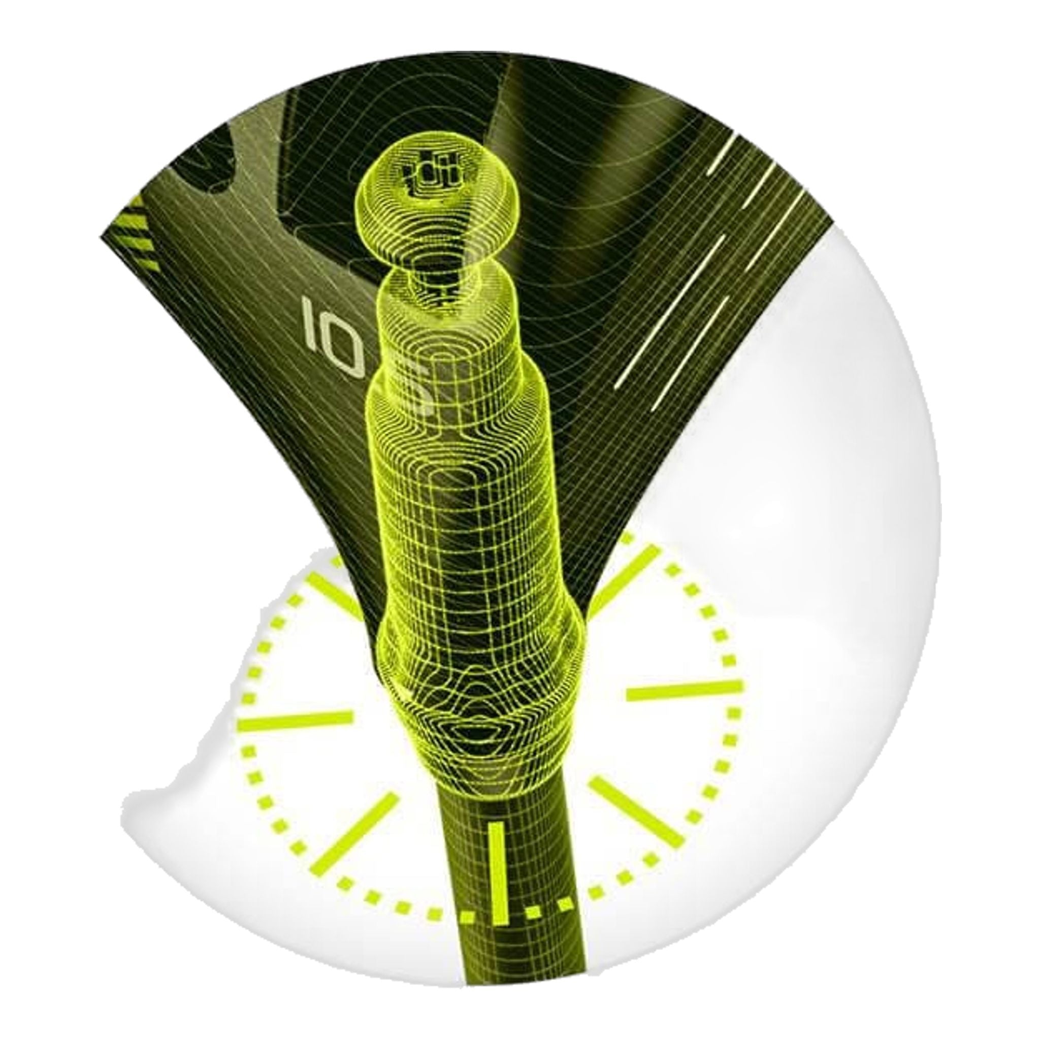 Ping G430 Max 10K HL Driver Uomini