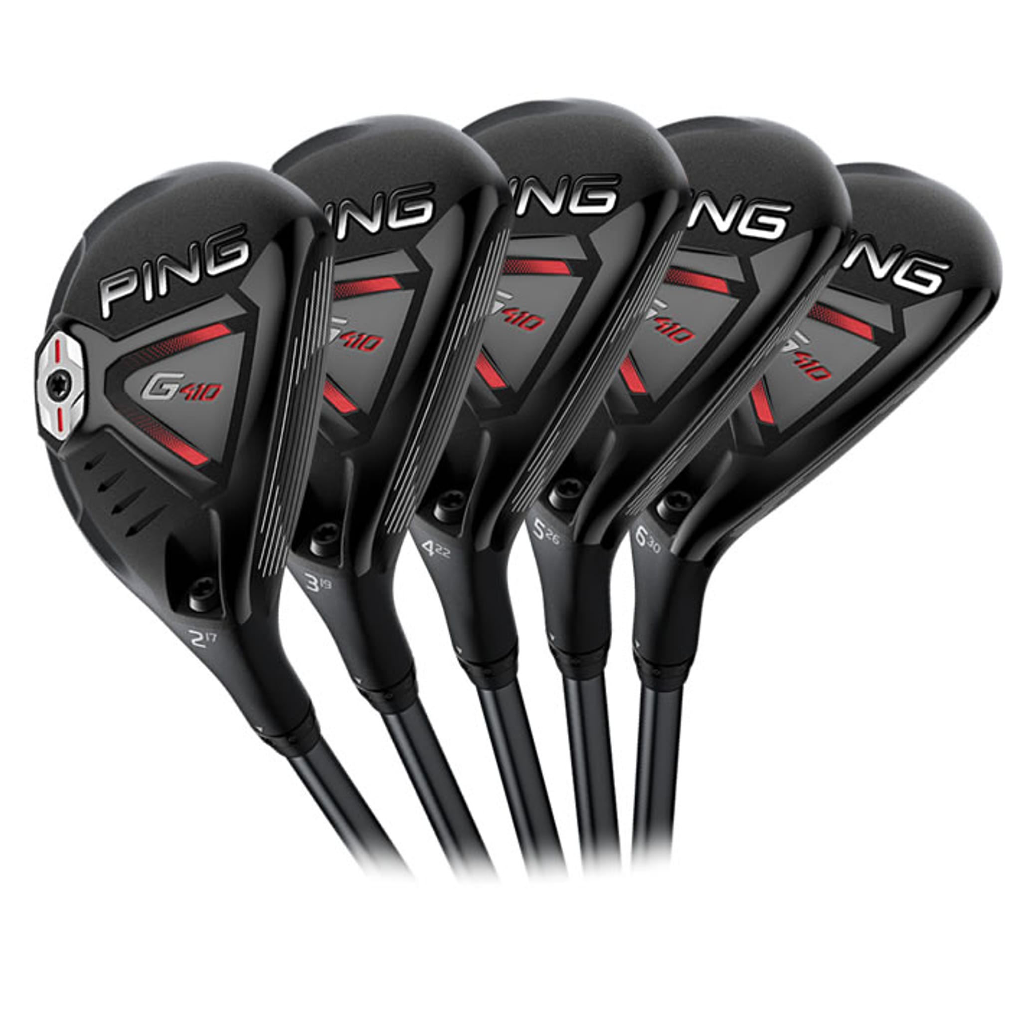 Ping G410 ibrido uomo