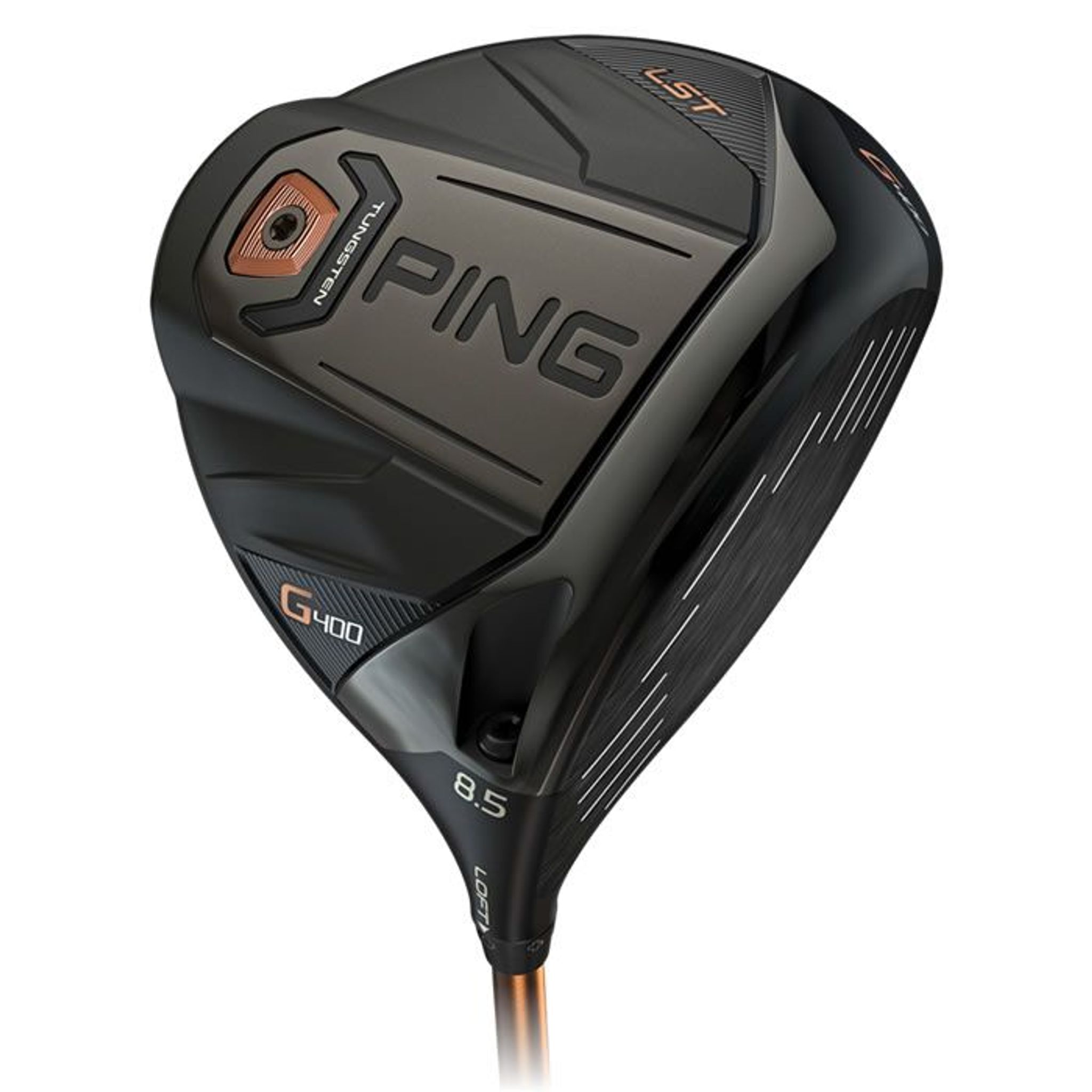 Driver Ping G400 Max Uomo