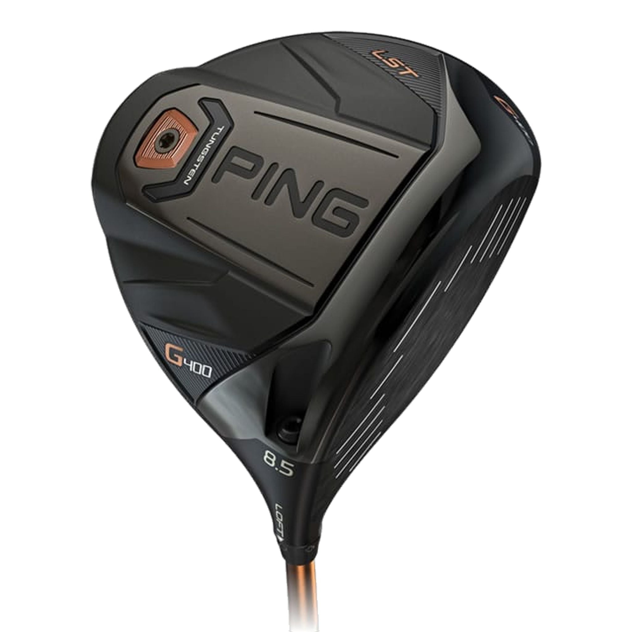 Driver Ping G400 Max - usato da uomo