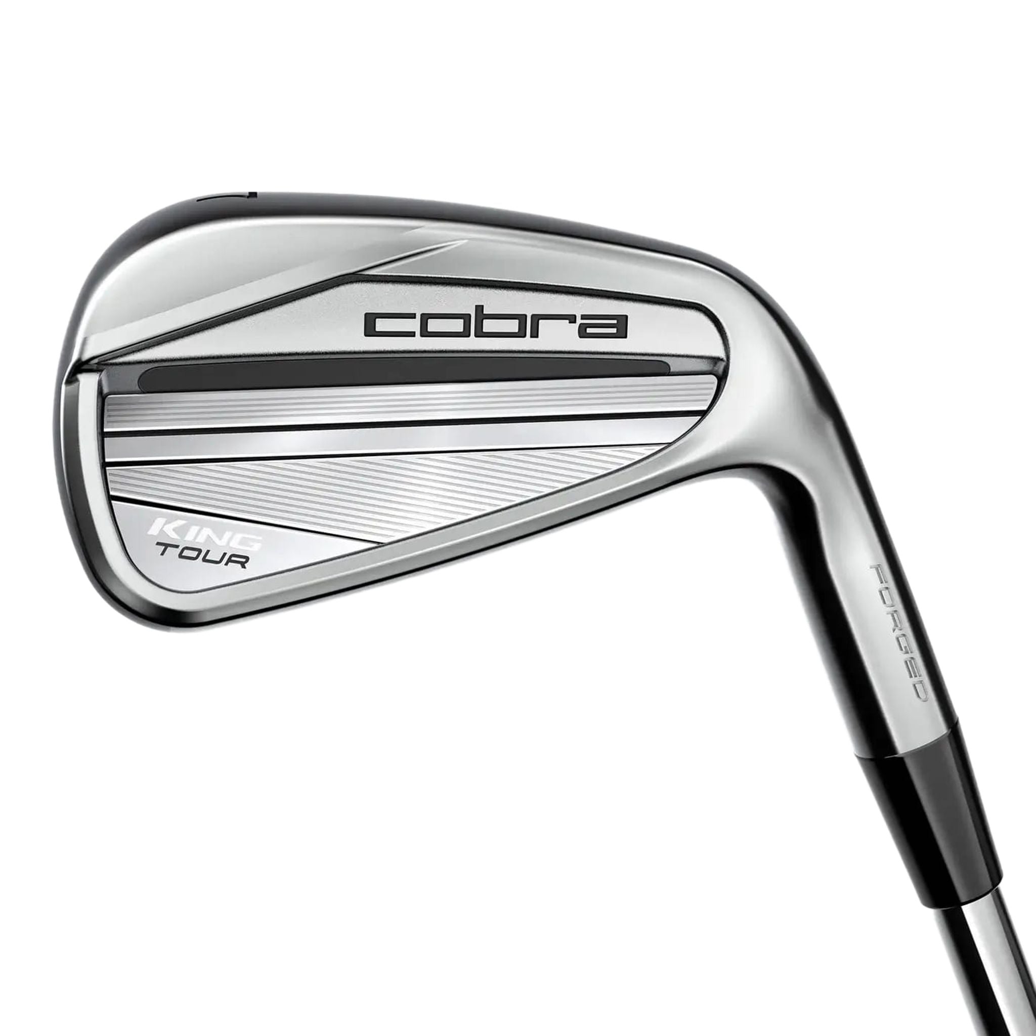 Set di ferri Cobra King Tec 2025 da uomo