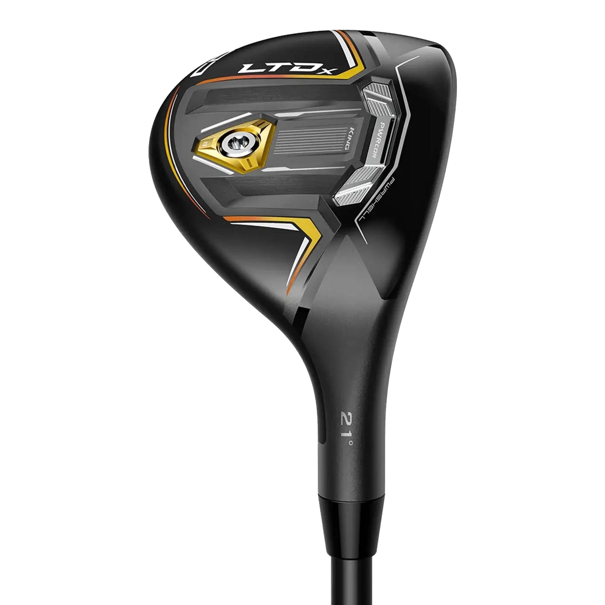 Cobra LTD X Hybrid - usato da uomo