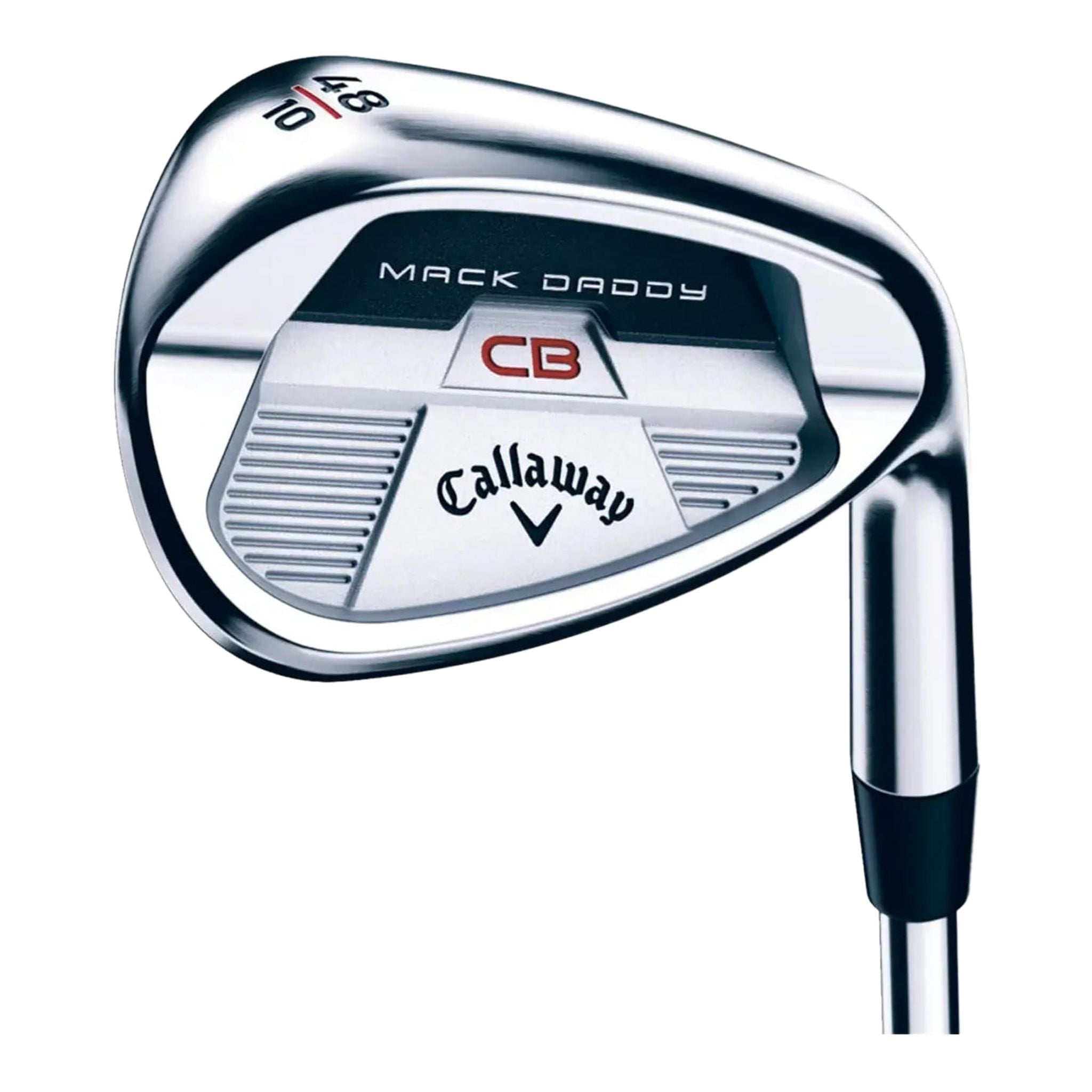 Callaway Mack Daddy CB Wedge - usato da uomo
