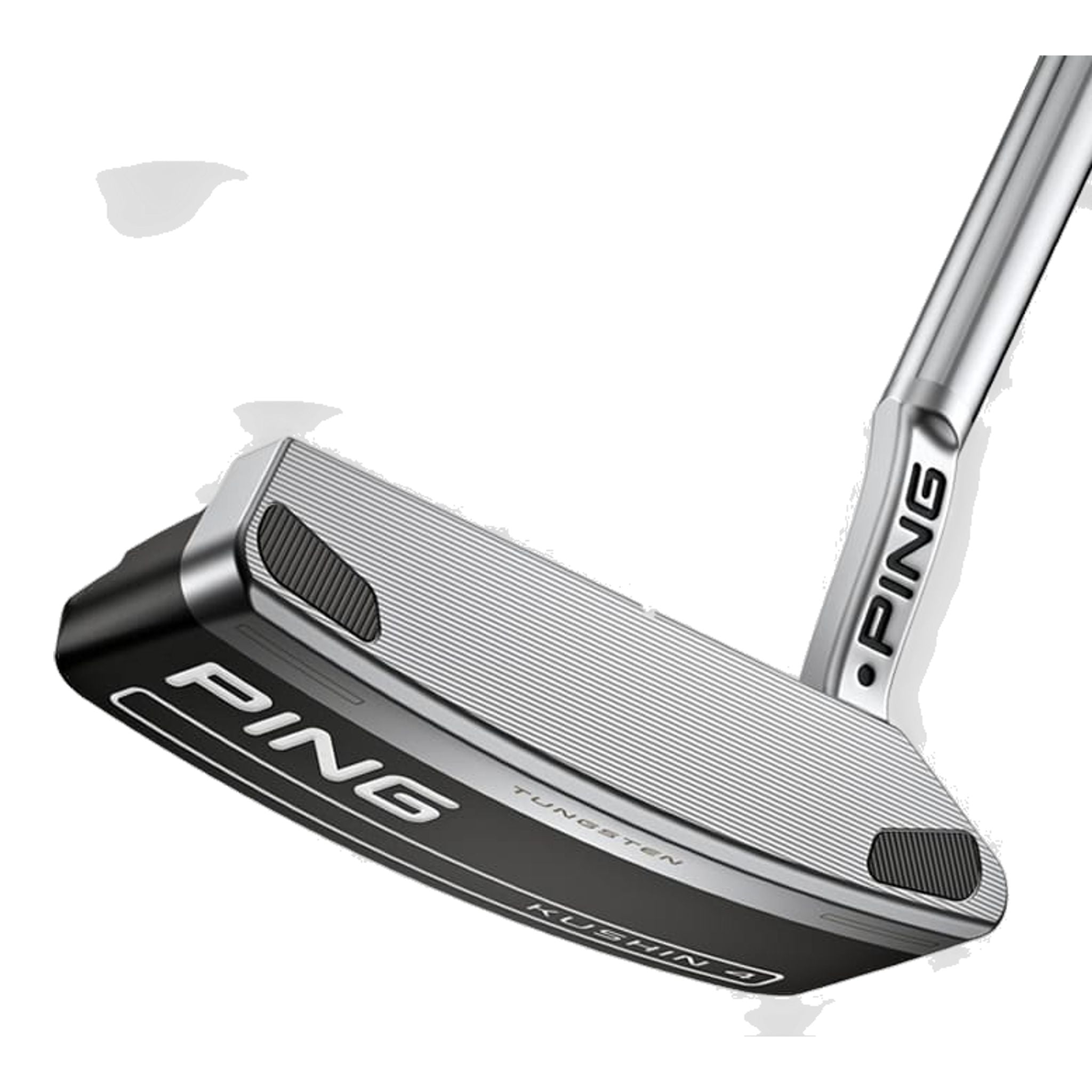 Ping Kushin 4 putter uomini
