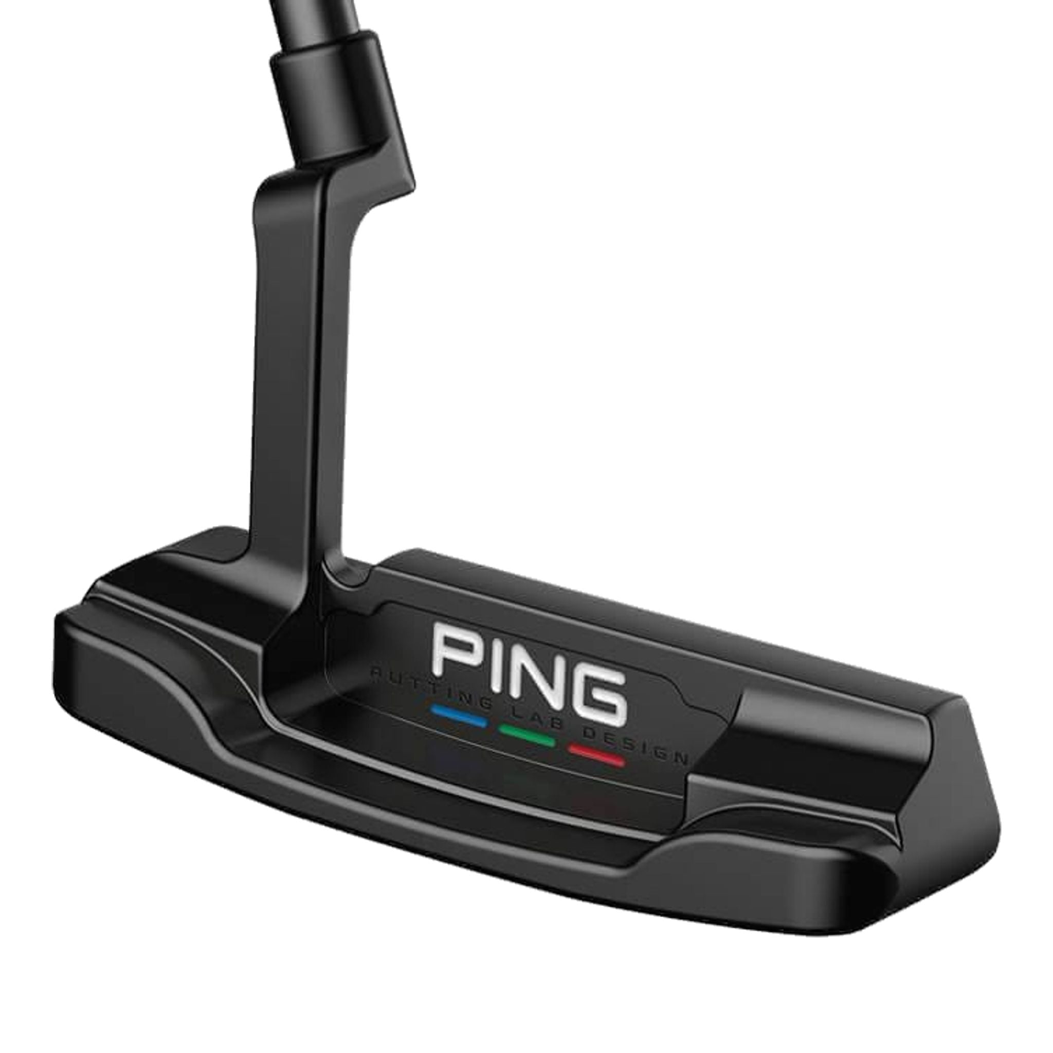 Ping PLD fresato 2024 Anser Putter