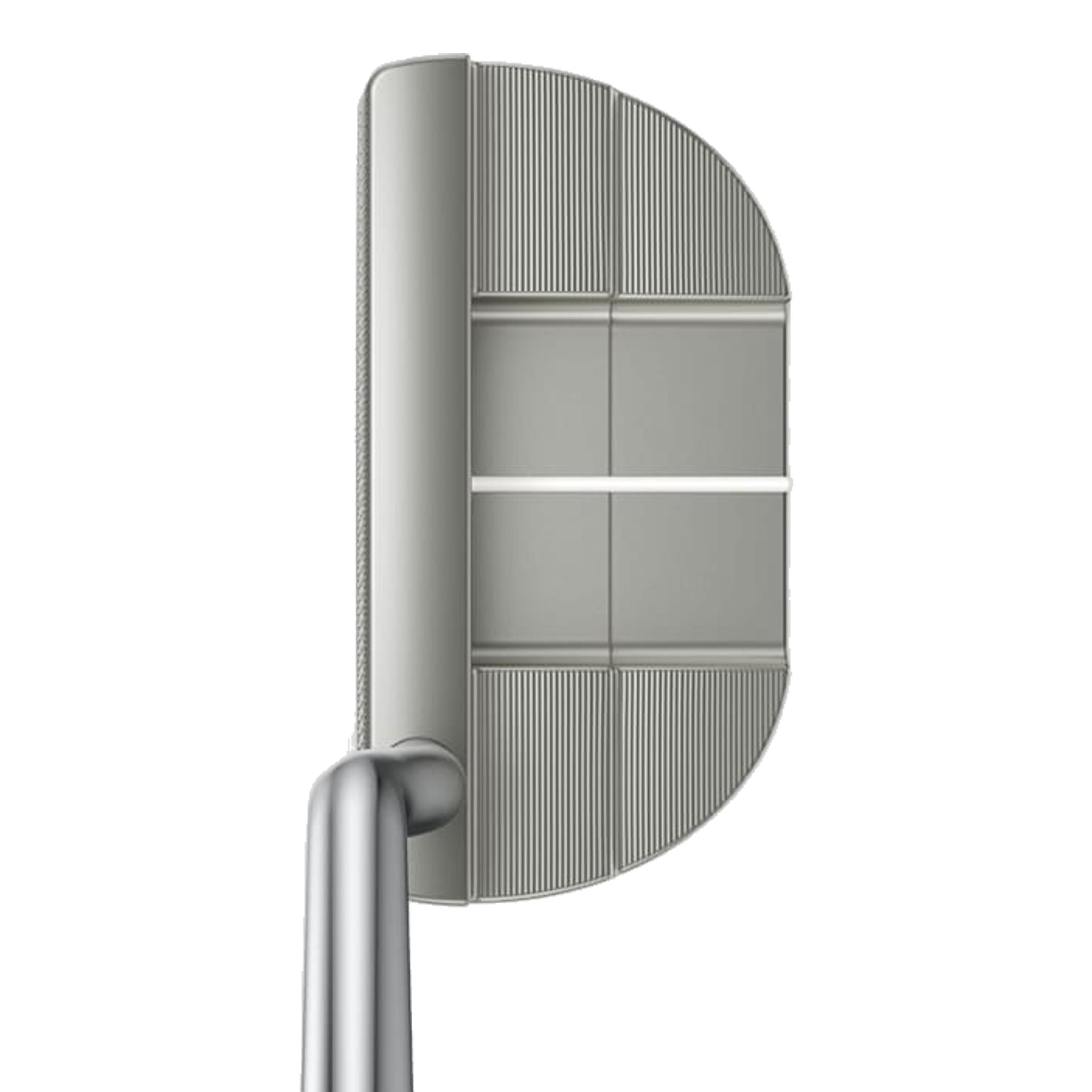 Putter PLD fresato 2024 DS72