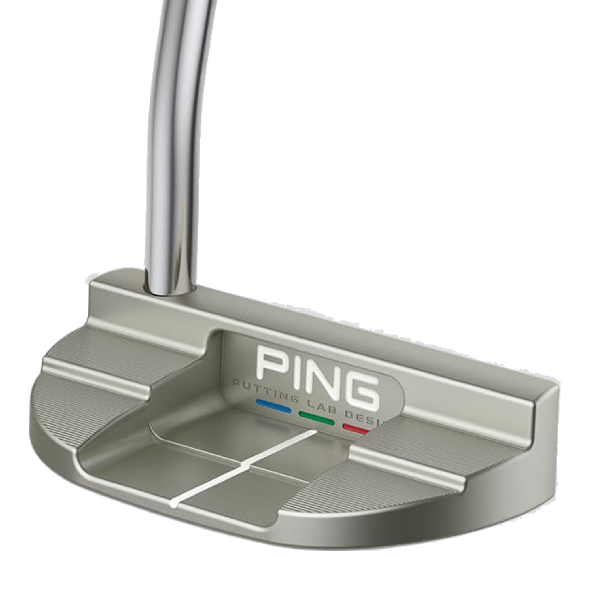Putter PLD fresato 2024 DS72