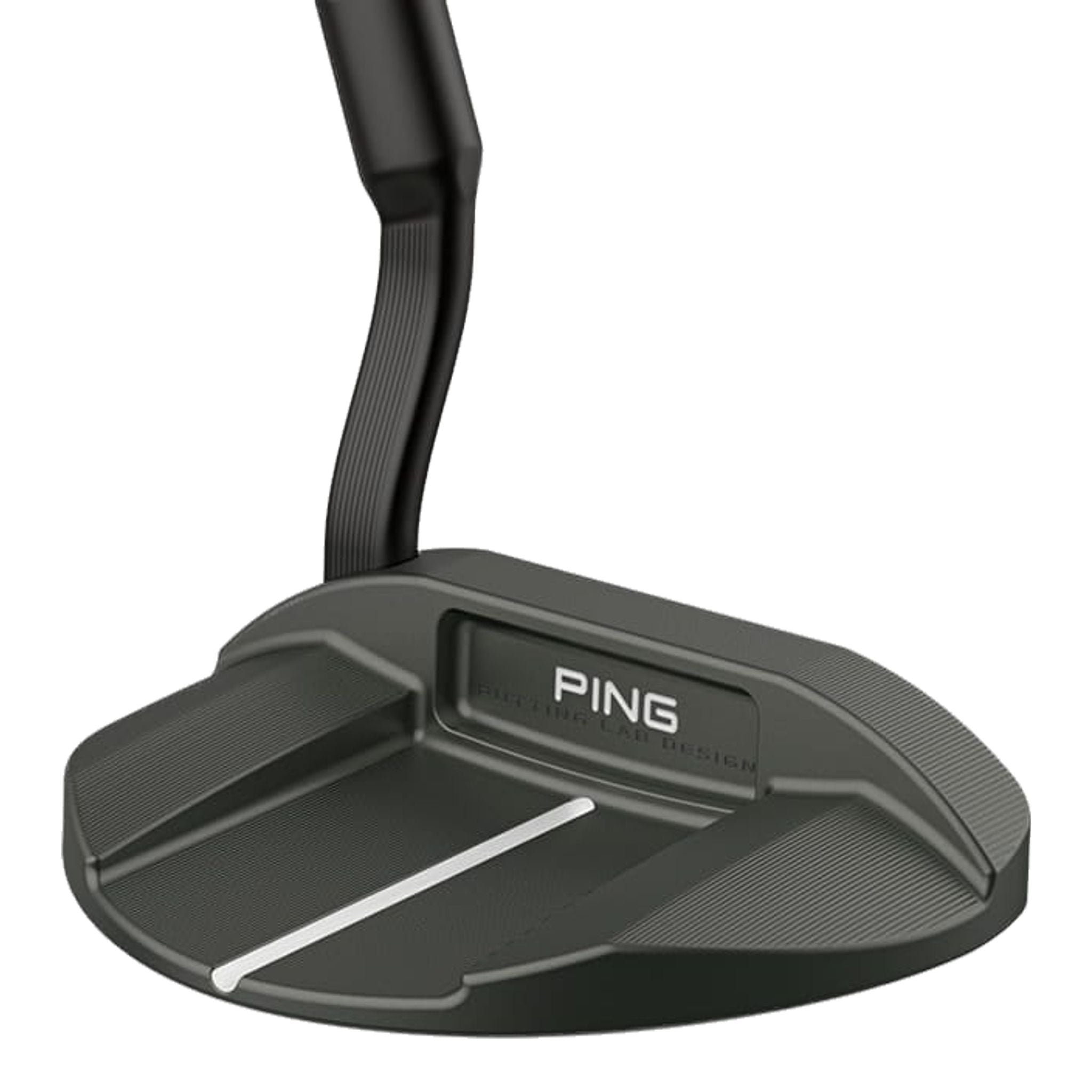 Putter Ping PLD Milled 2024 Oslo 3