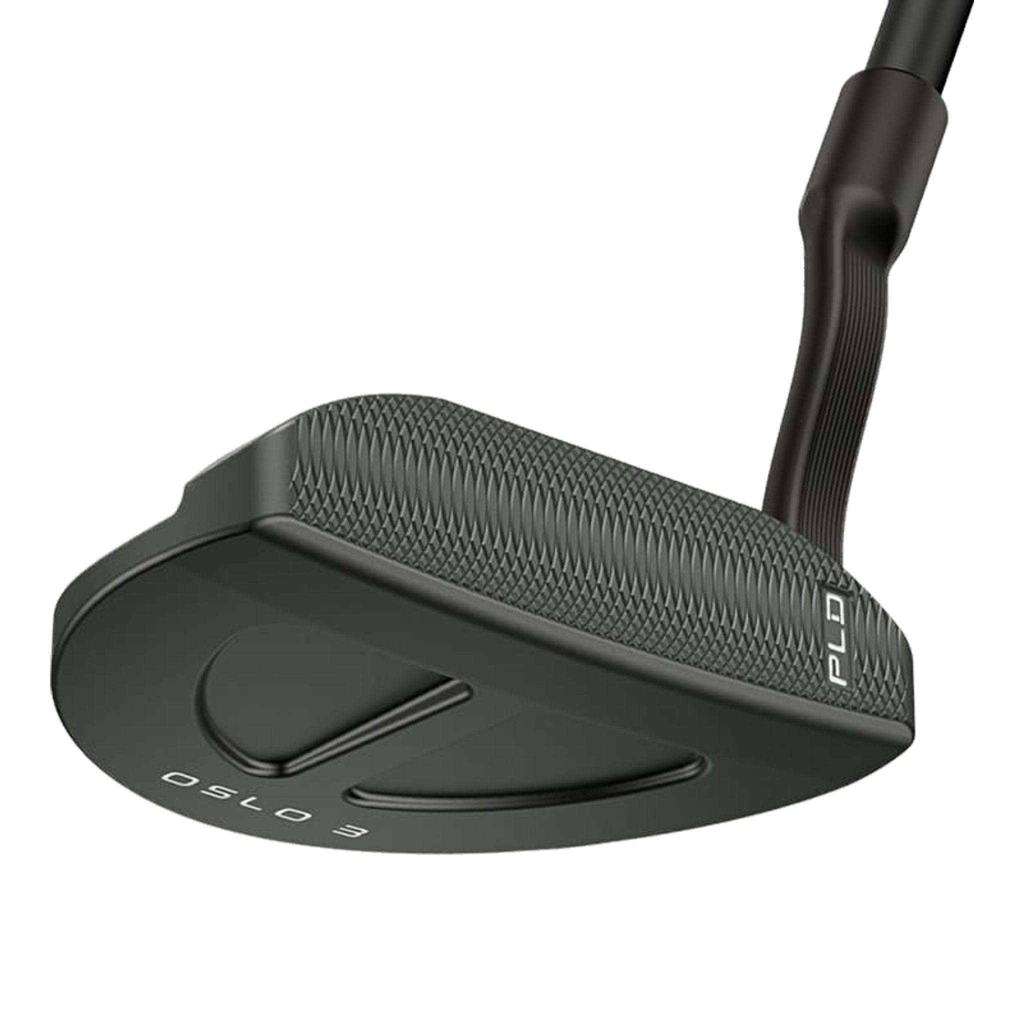 Putter Ping PLD Milled 2024 Oslo 3