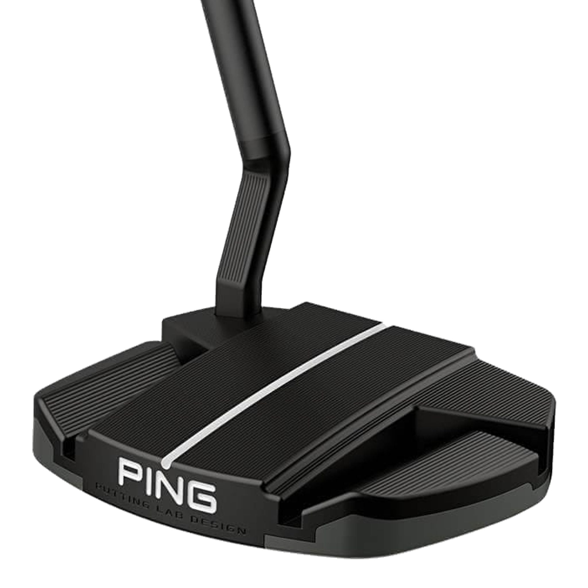 Putter Ping PLD Milled 2024 Aly Blu 4 - usato