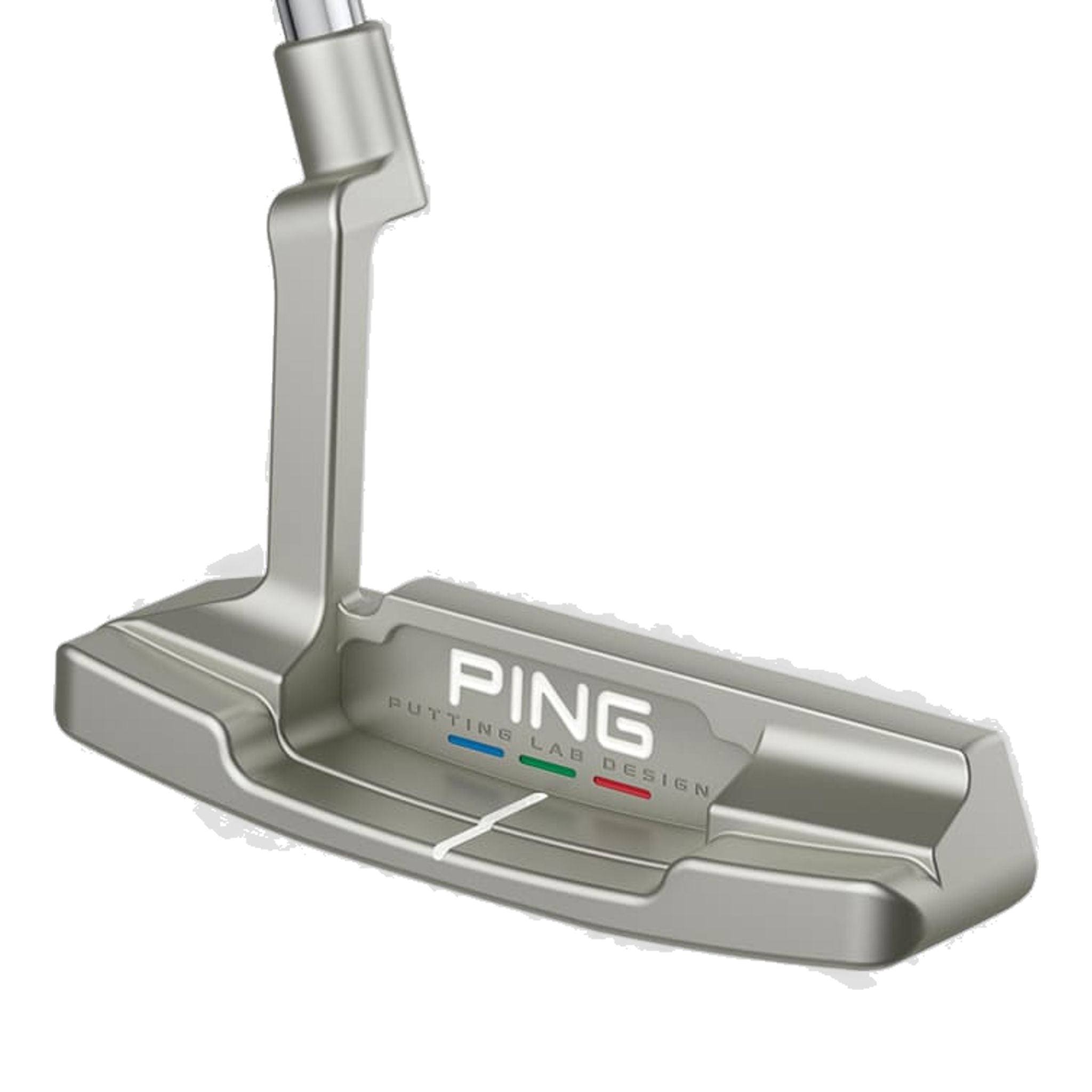 Putter Ping PLD fresato Anser 2 da uomo