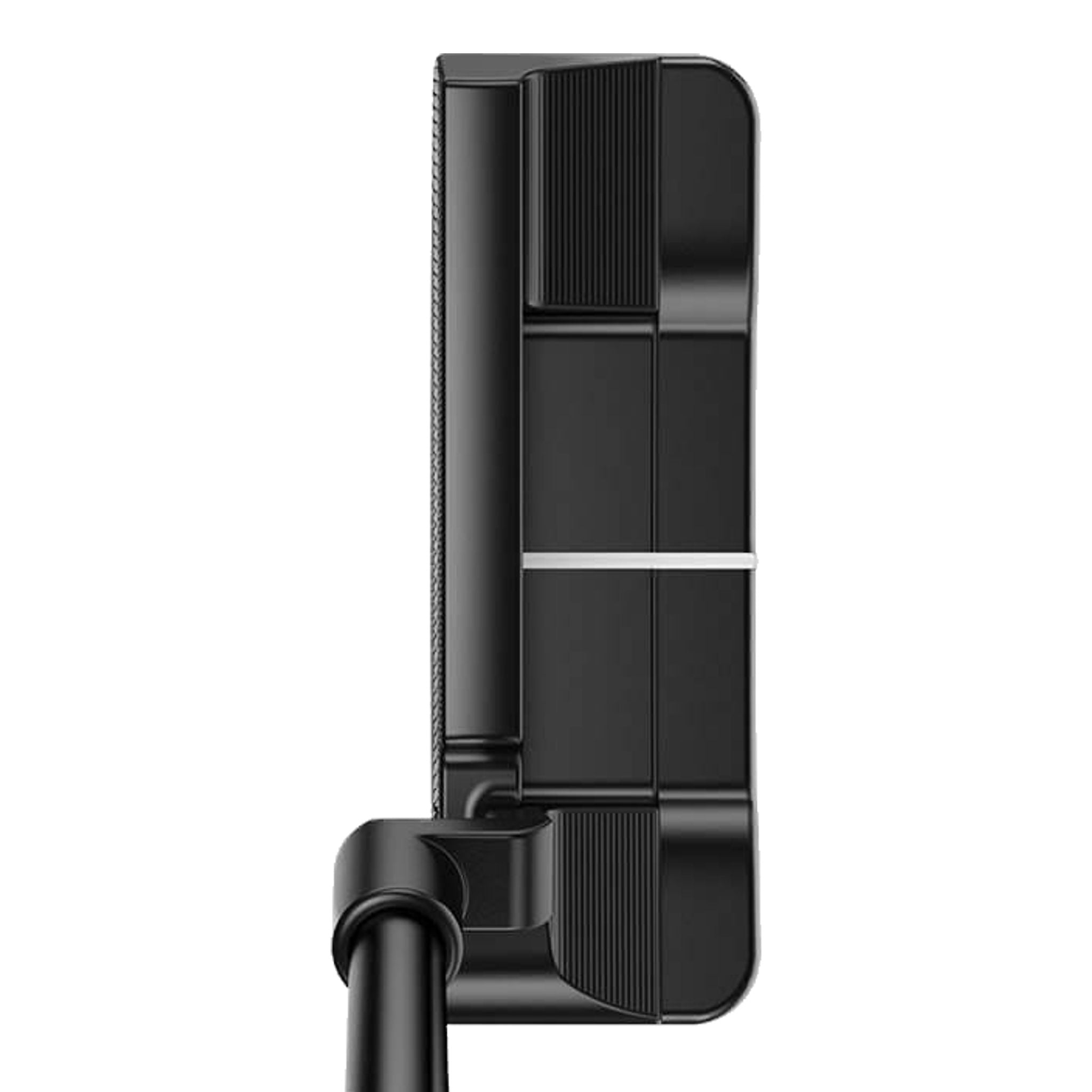 Putter Ping PLD fresato Anser D Matte da uomo