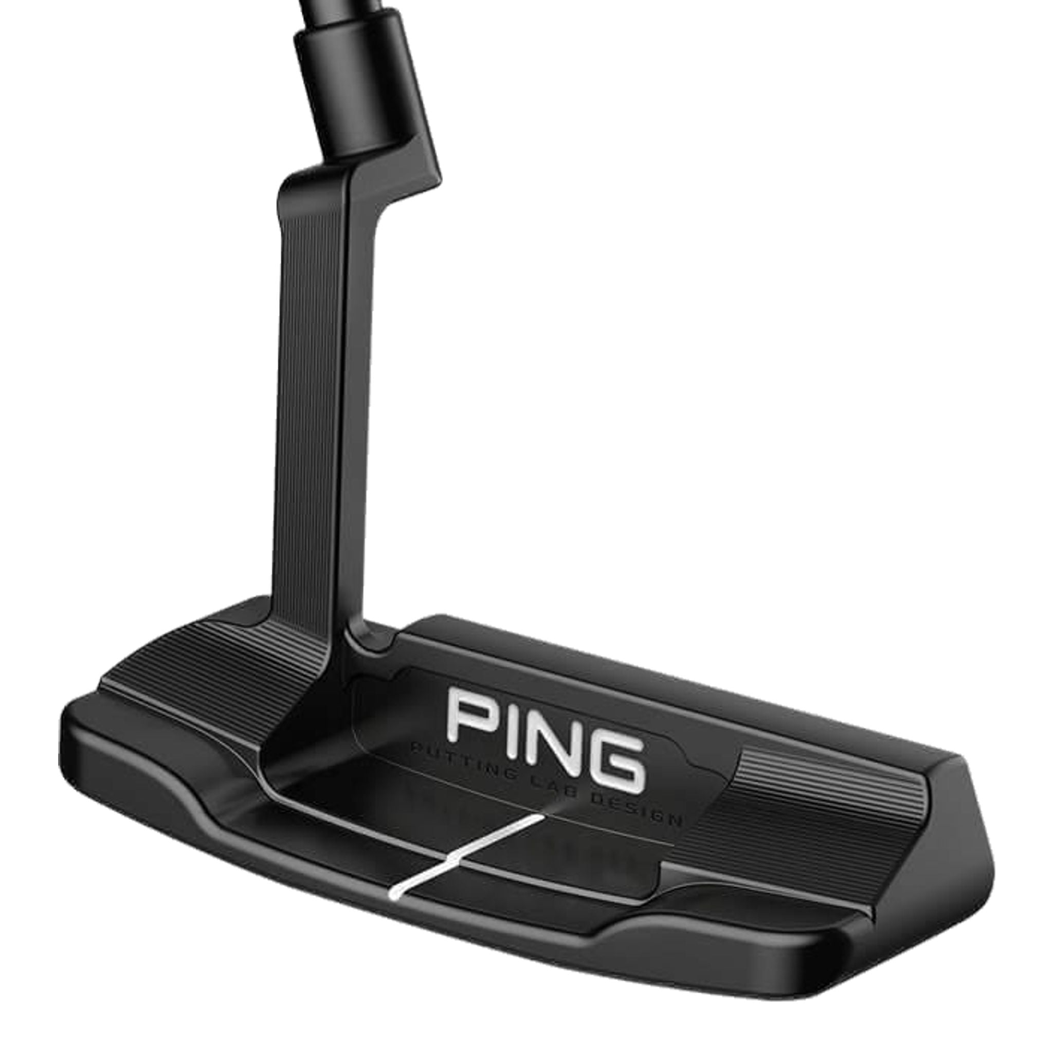 Putter Ping PLD fresato Anser D Matte da uomo