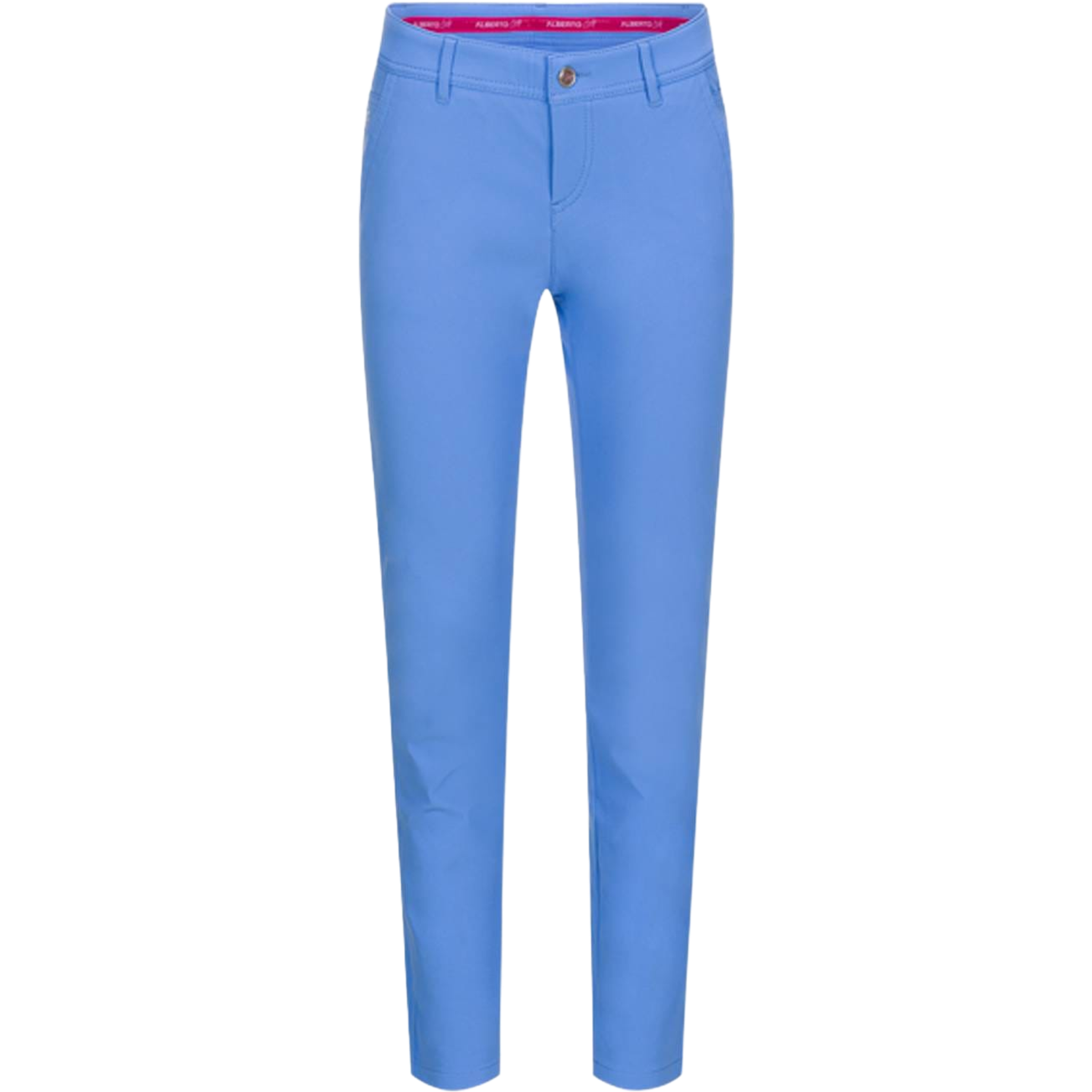 Pantaloni da golf Alberto ALVA 3xDRY® Cooler da donna