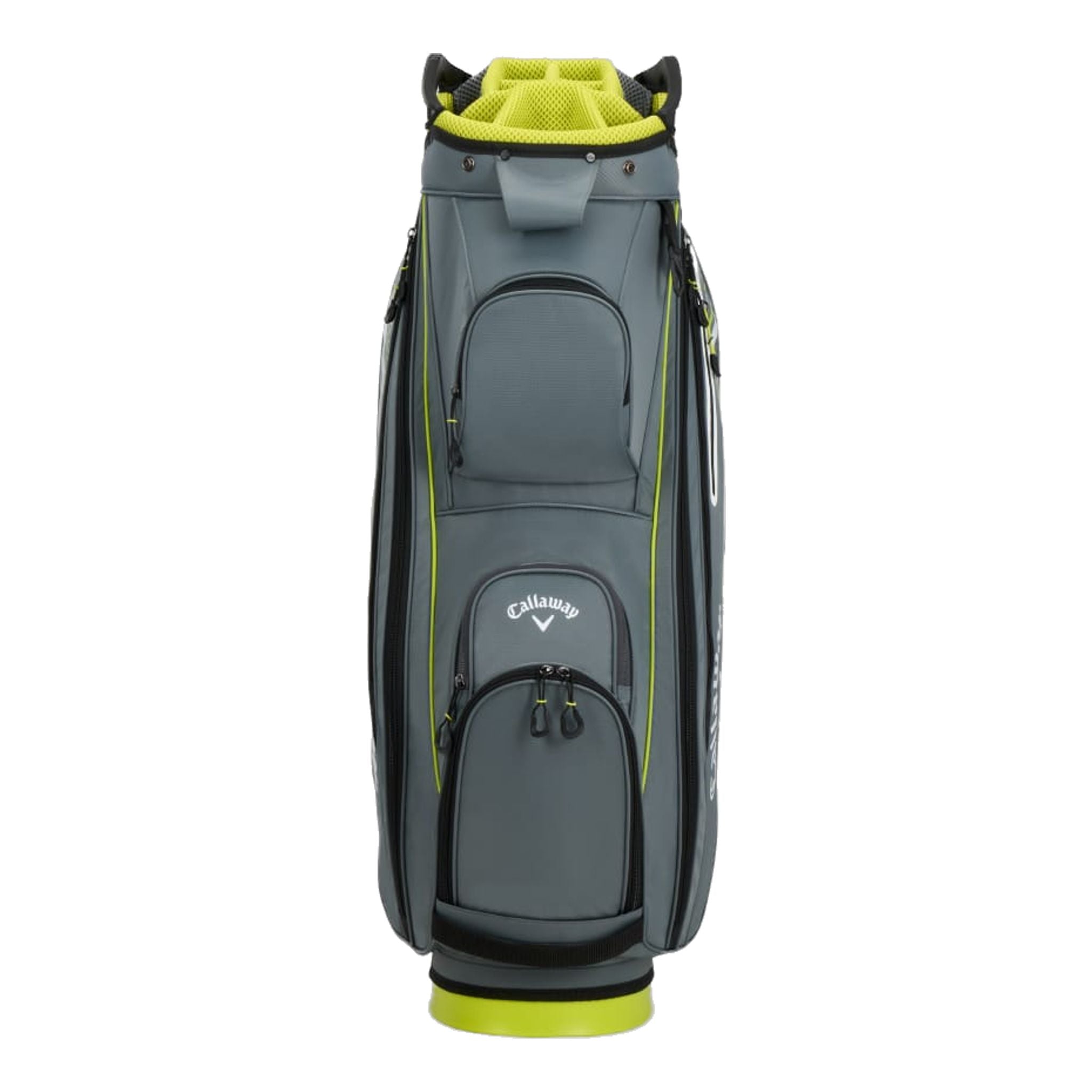 Borsa da carrello Callaway CHEV 14+