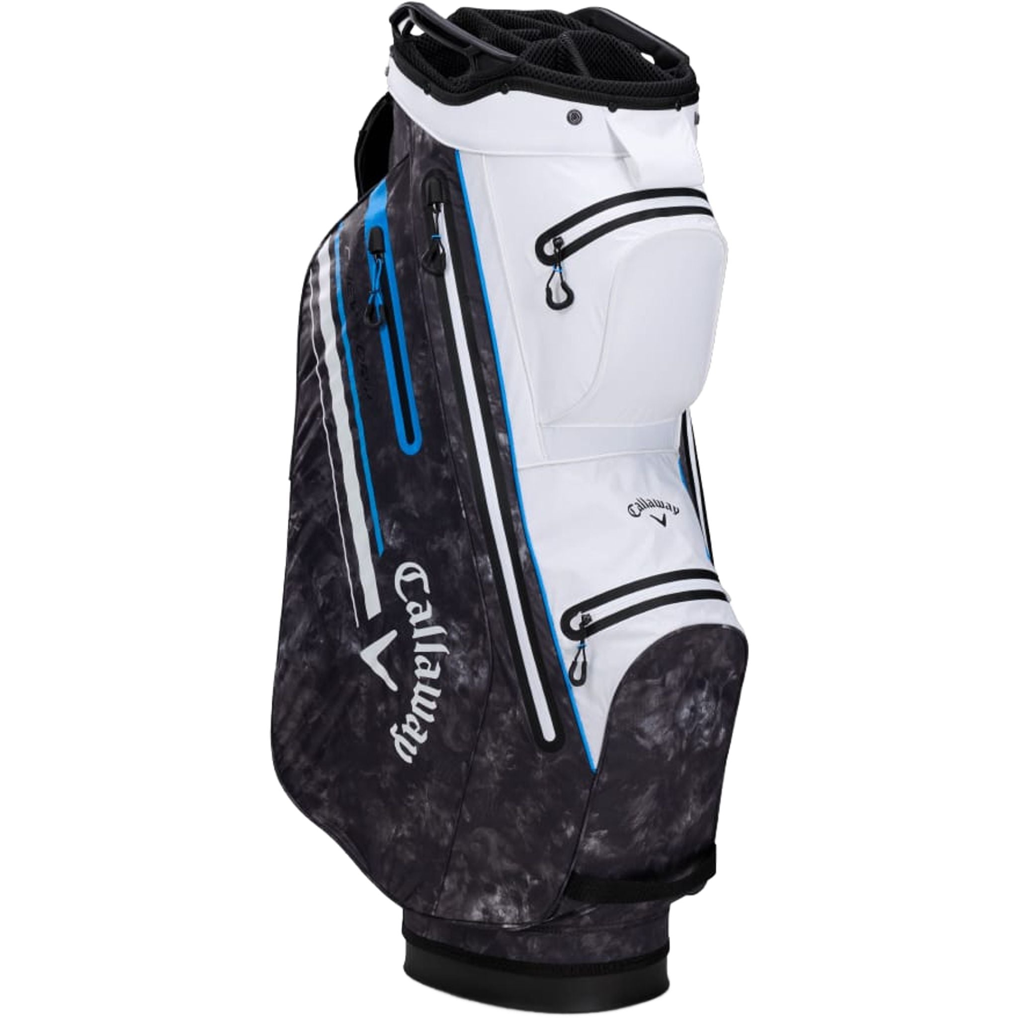 Borsa da golf Callaway Chev 14 Dry
