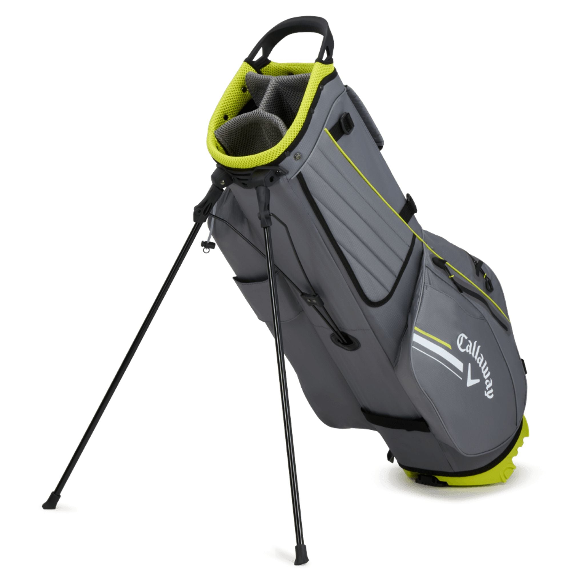 Borsa con supporto Callaway Chev DRY (23).