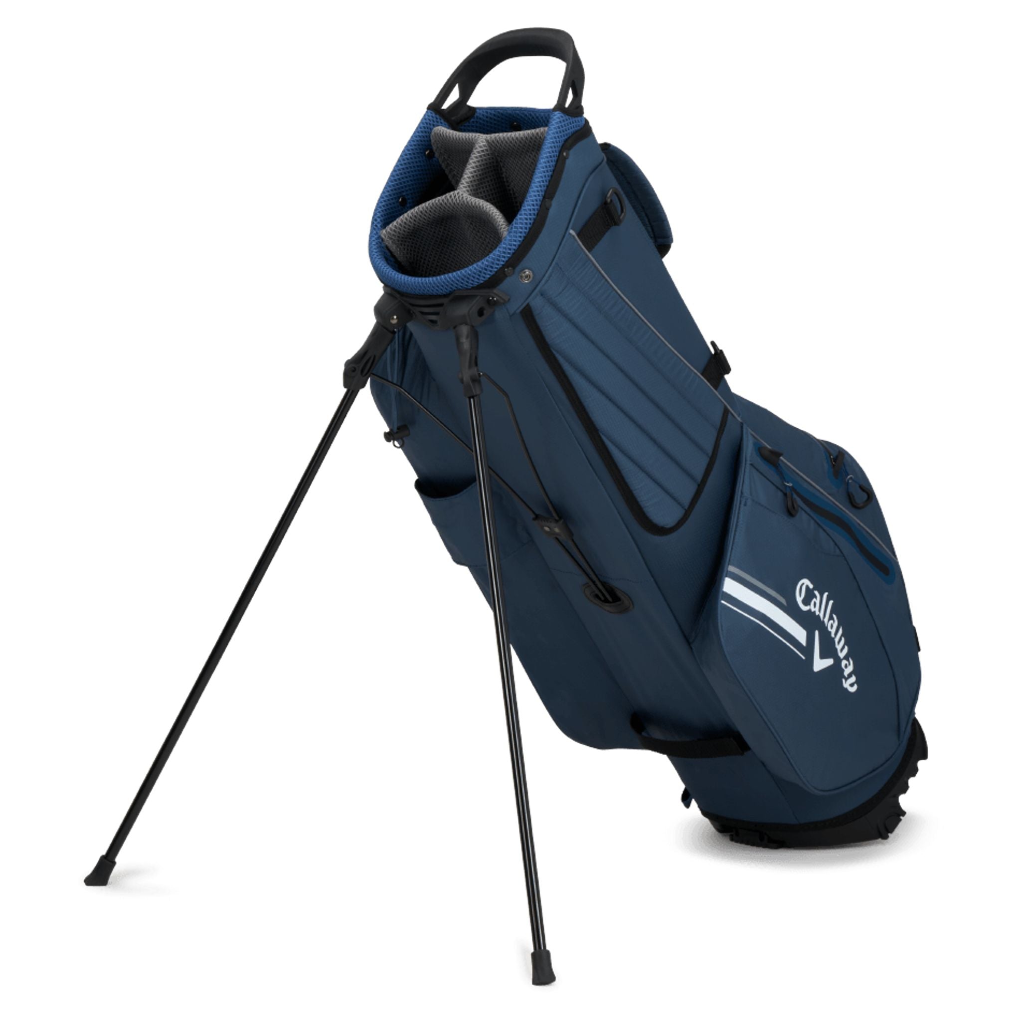 Borsa con supporto Callaway Chev DRY (23).
