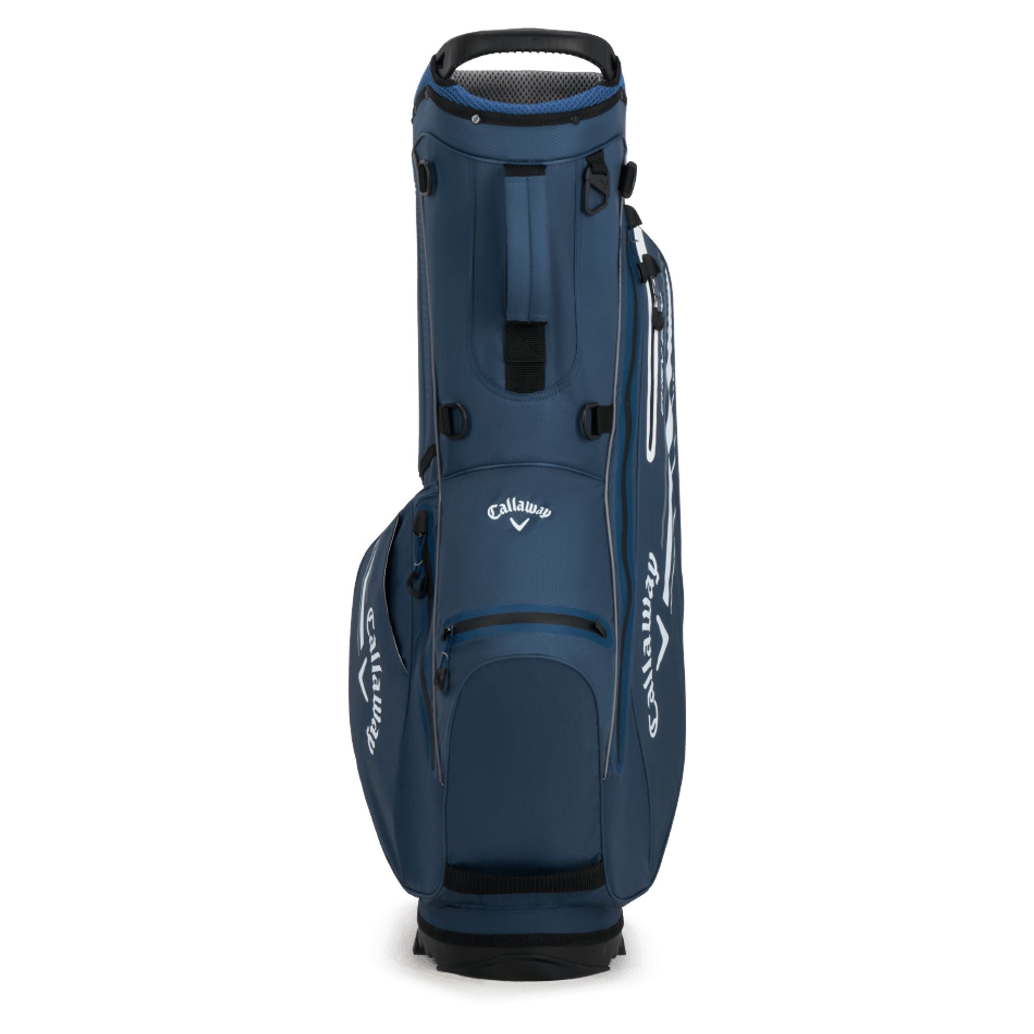 Borsa con supporto Callaway Chev DRY (23).