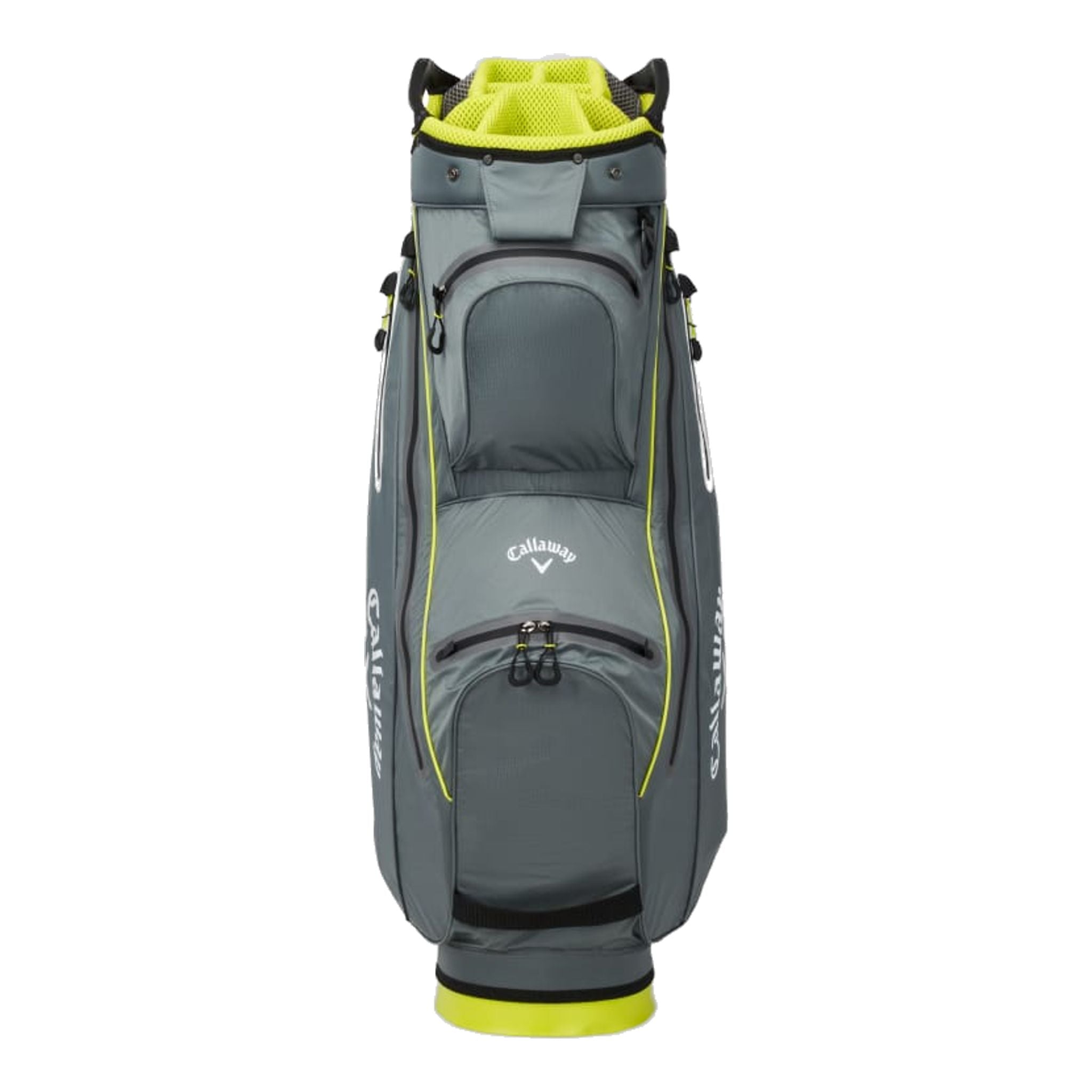 Borsa da carrello Callaway Chev DRY a 14 vie
