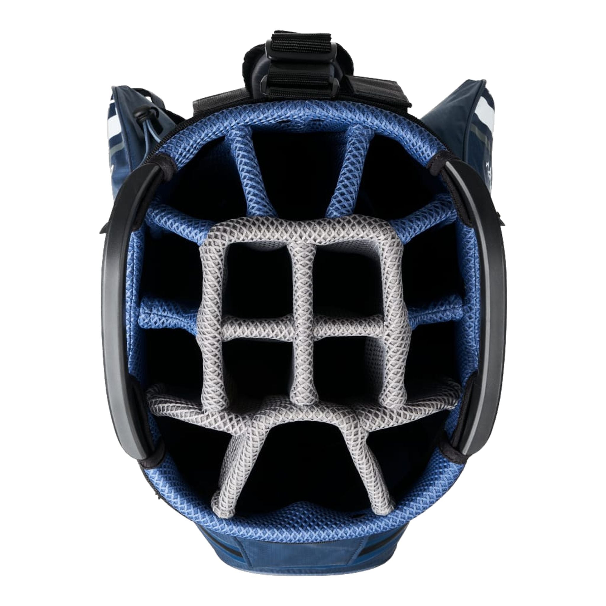 Borsa da carrello Callaway Chev DRY a 14 vie