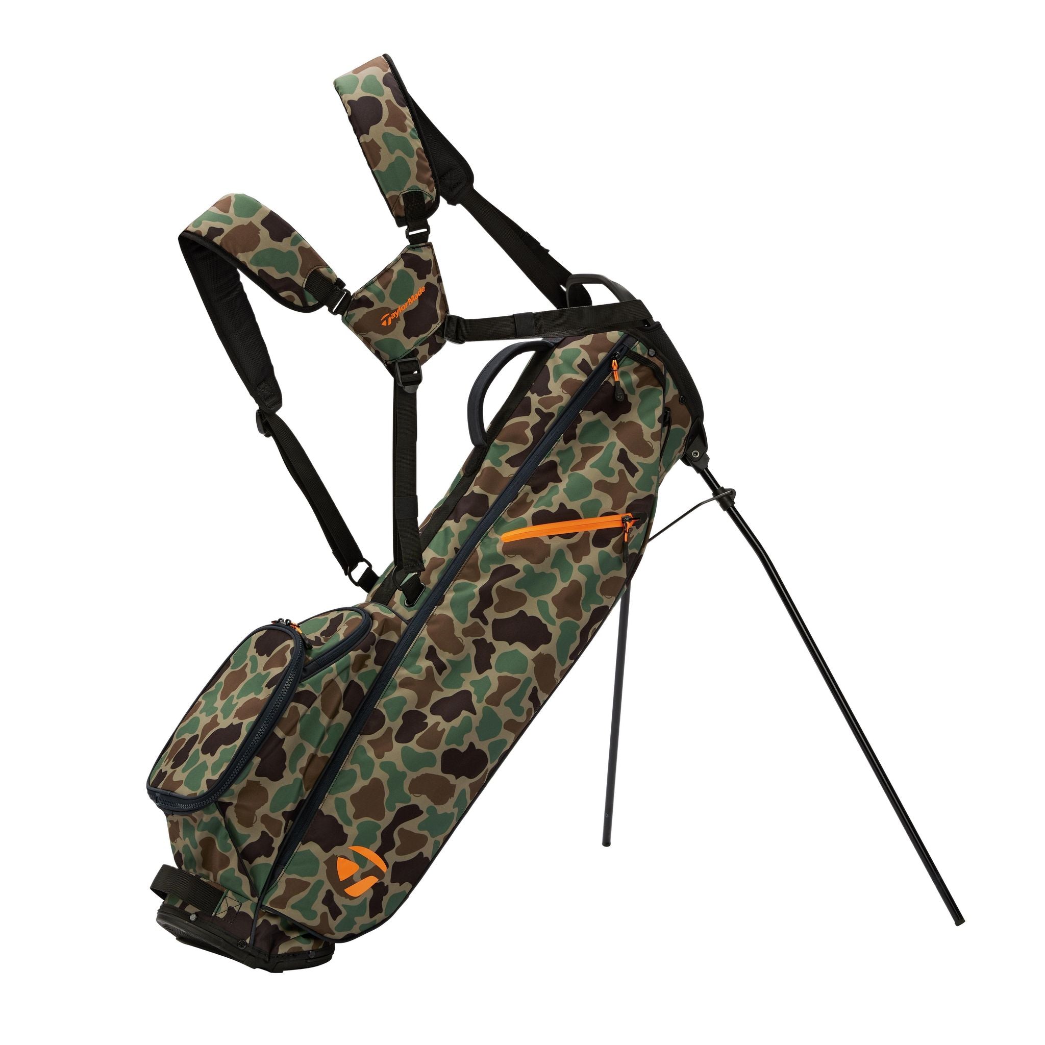 Borsa da trasporto TaylorMade FlexTech