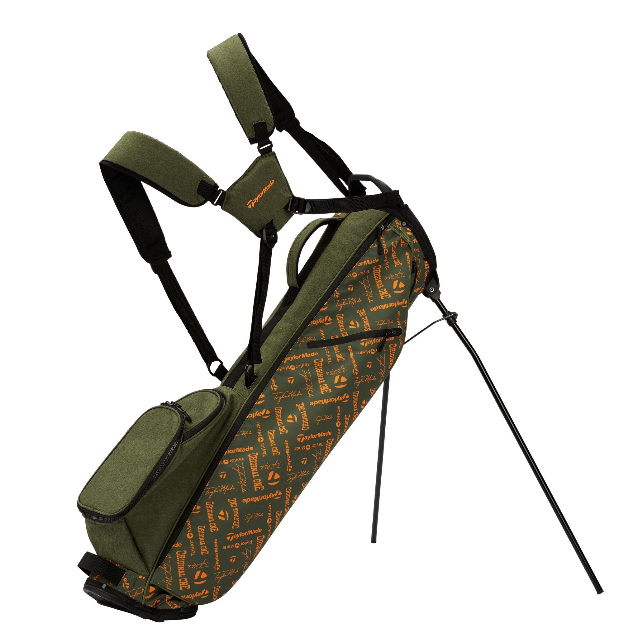 Borsa da trasporto TaylorMade FlexTech