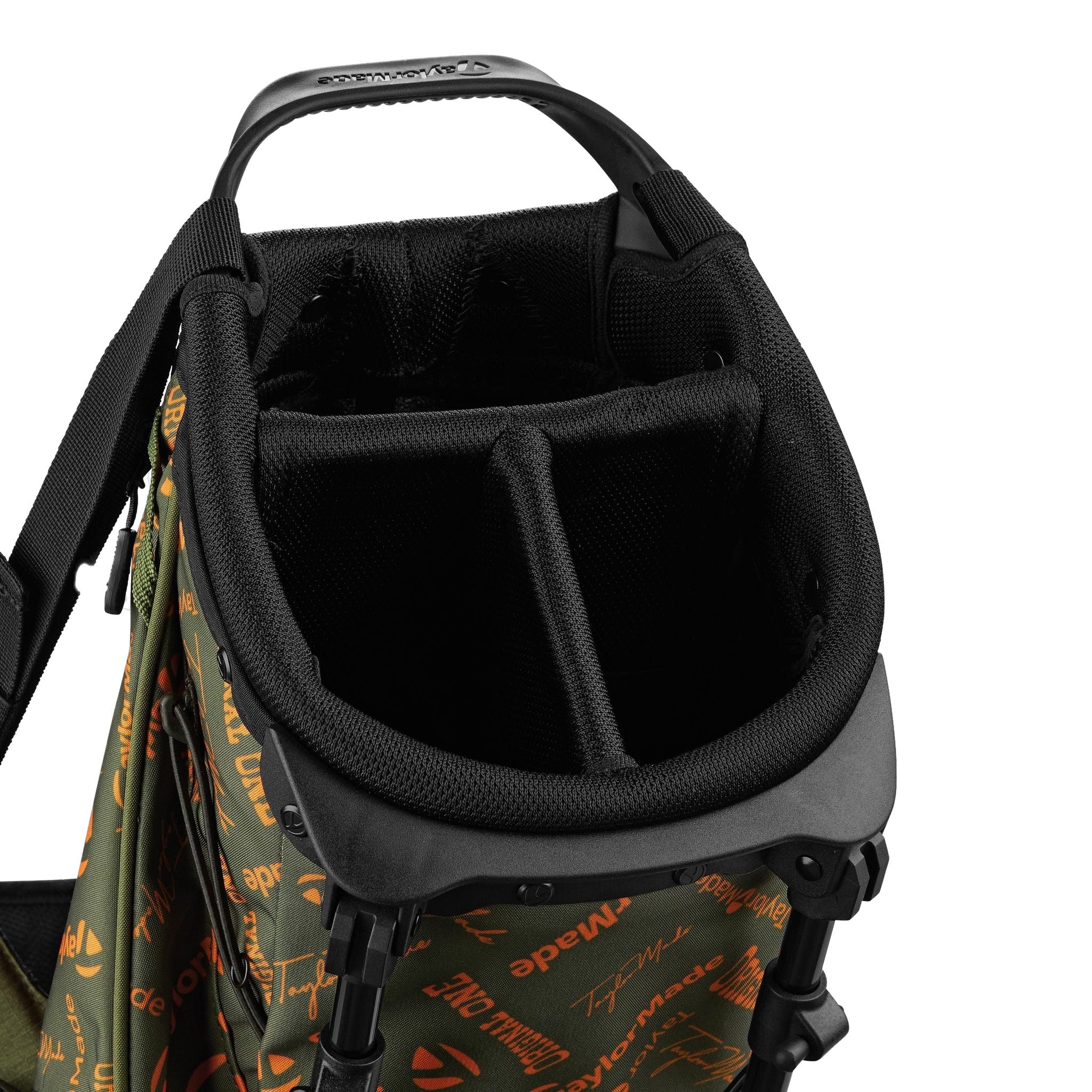 Borsa da trasporto TaylorMade FlexTech