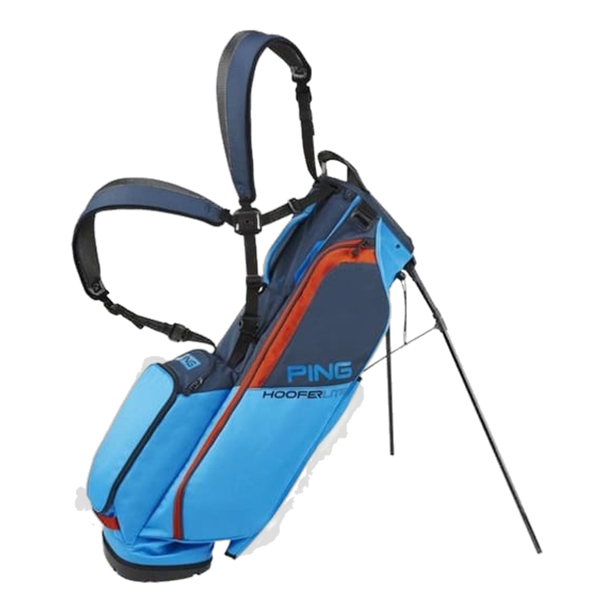 Borsa da golf Ping Hooferlite 231