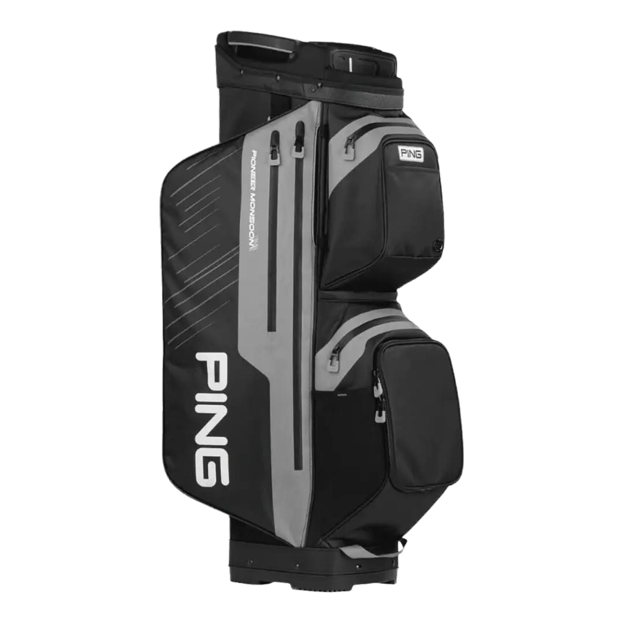 Borsa da carrello Ping Pioneer Monsoon