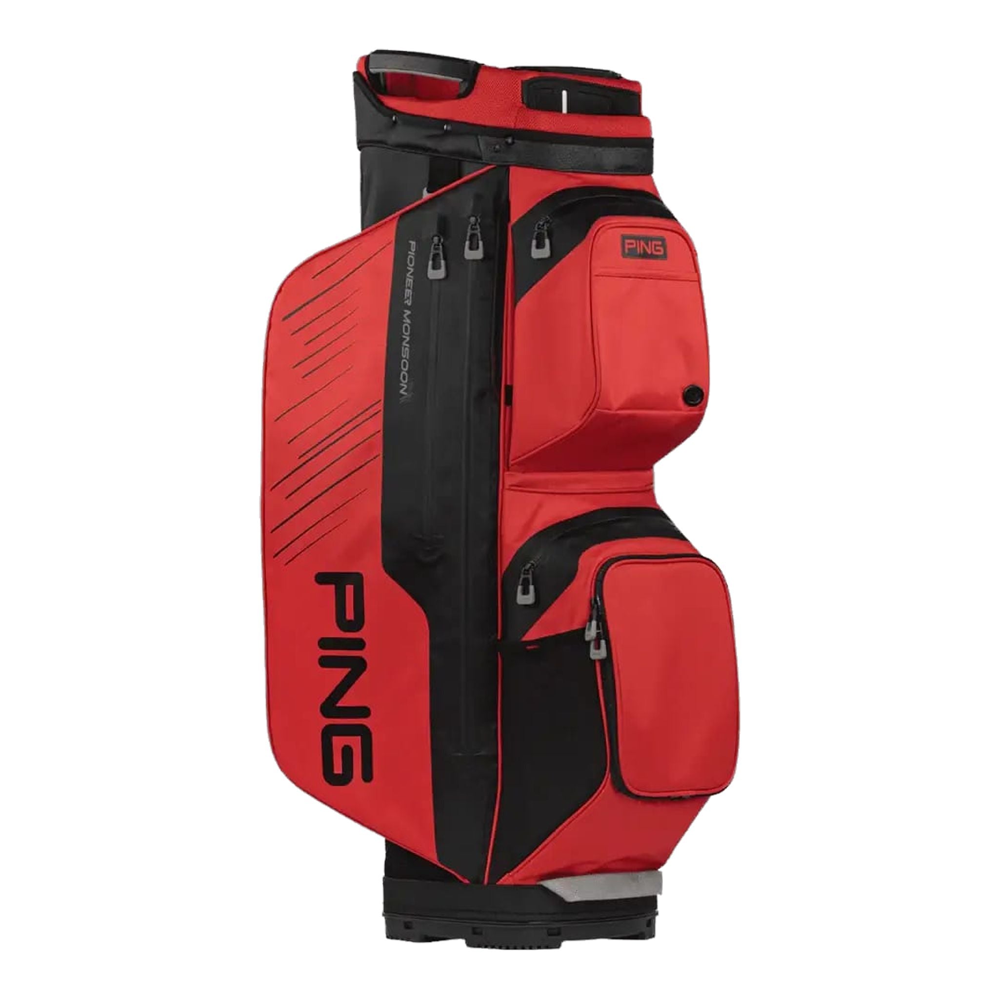 Borsa da carrello Ping Pioneer Monsoon