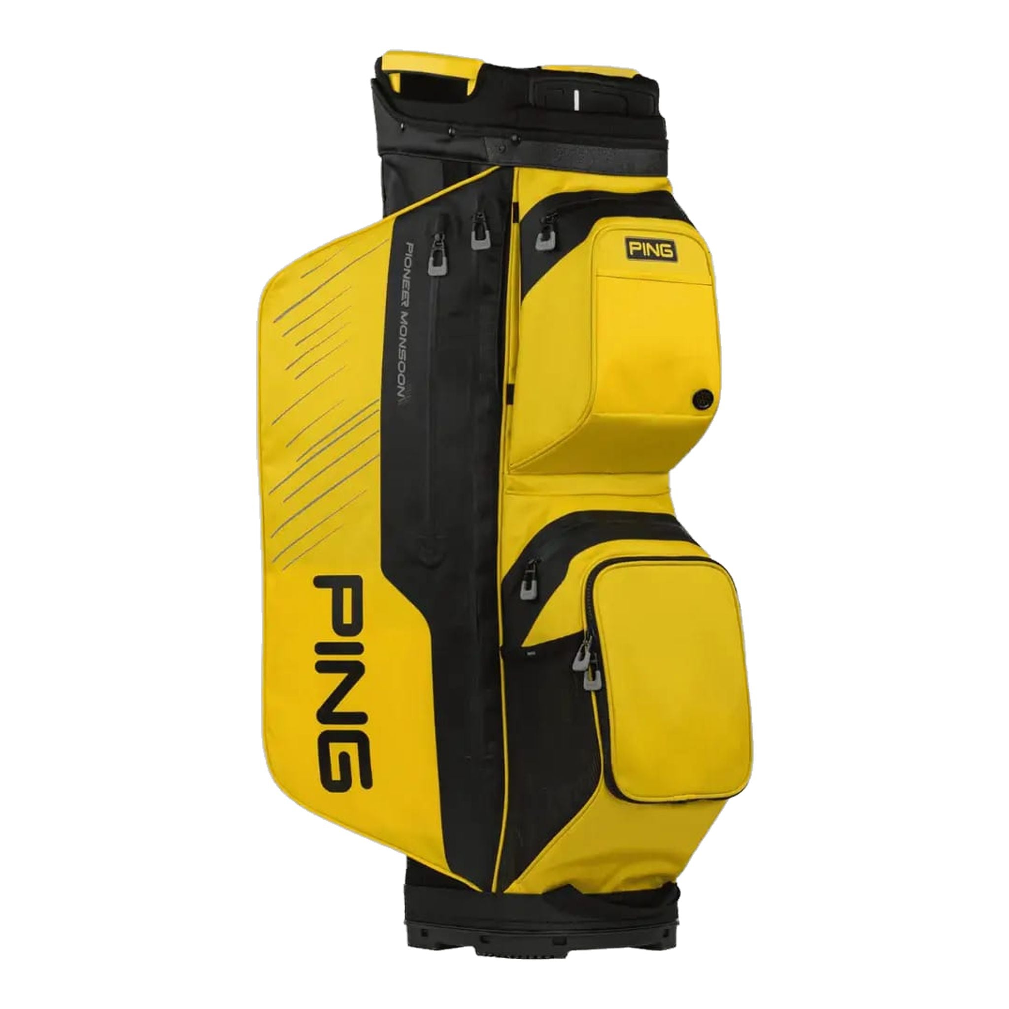 Borsa da carrello Ping Pioneer Monsoon