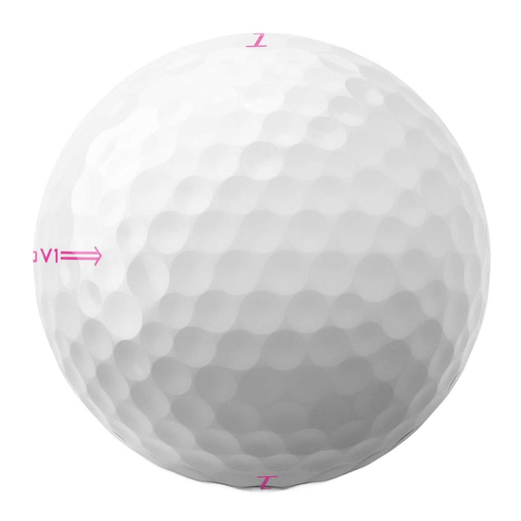 Titleist Pro V1 (21) Golfbälle (3 Stück)