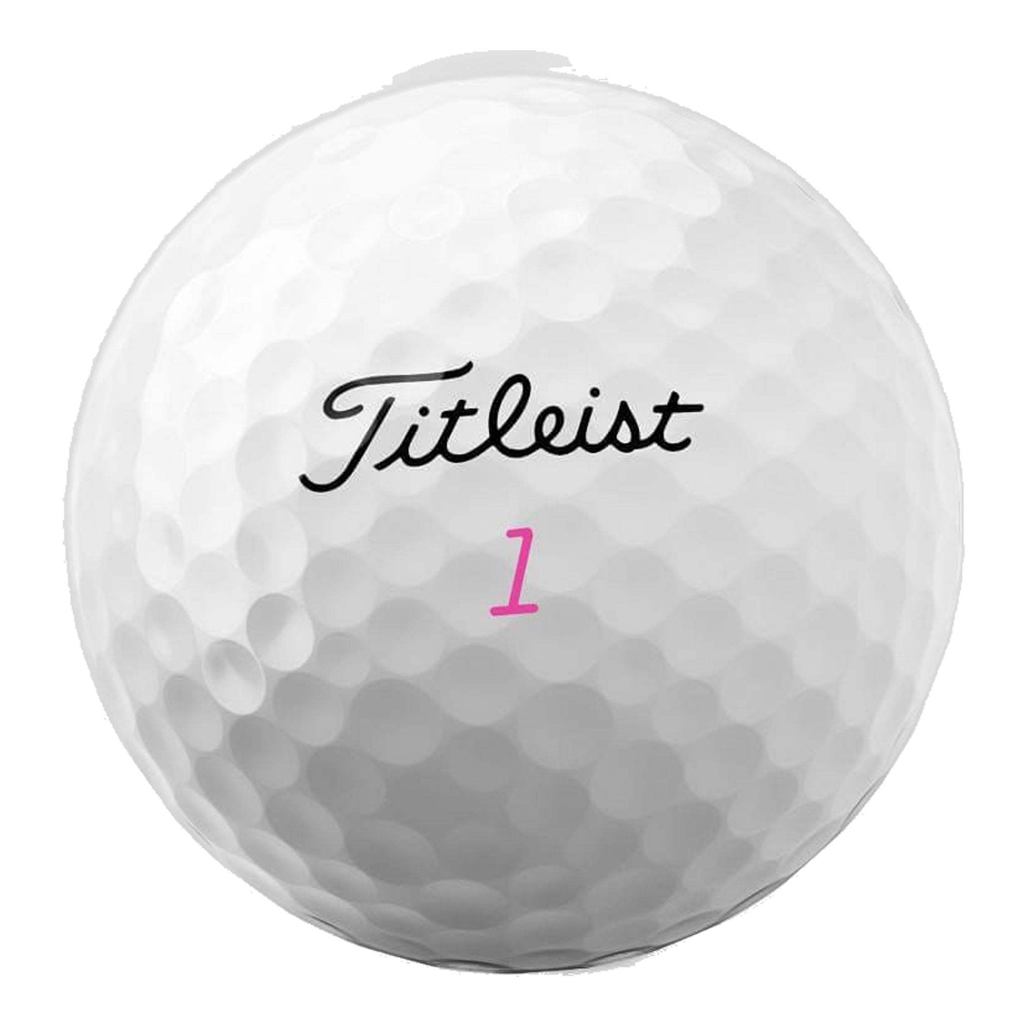 Palline da golf Titleist Pro V1 (2021)