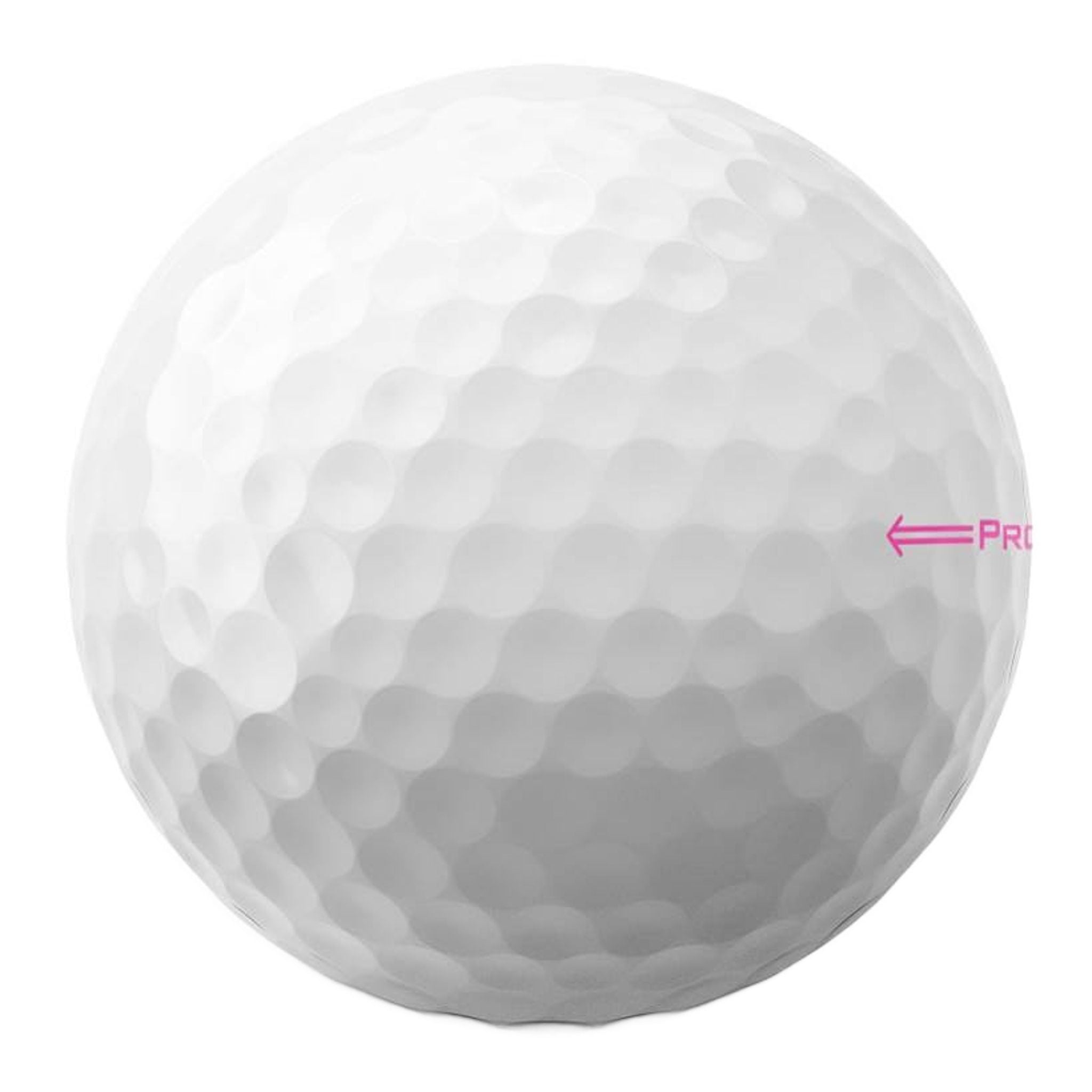 Palline da golf Titleist Pro V1 (2021)