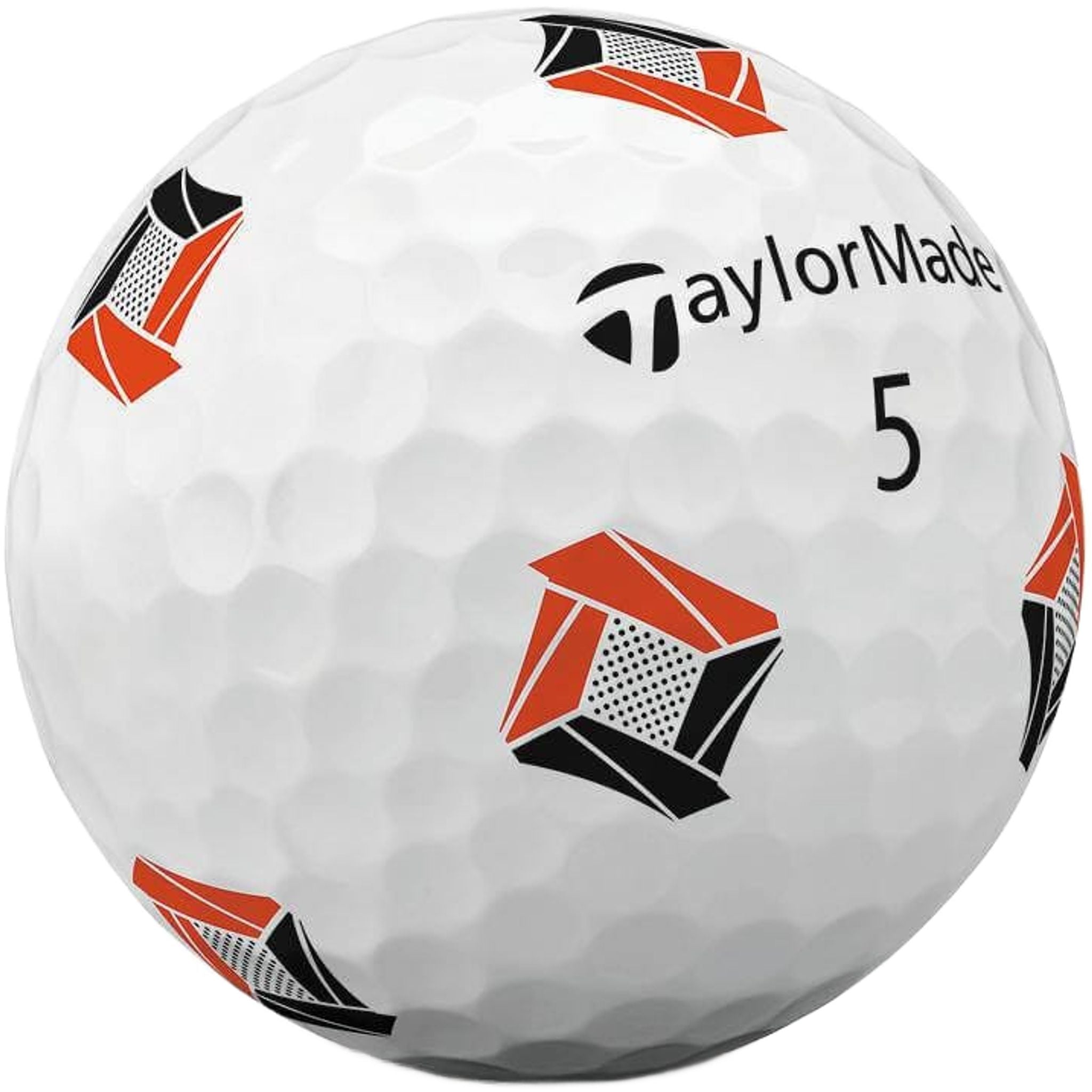 Palline da golf TaylorMade TP5 pix 3.0