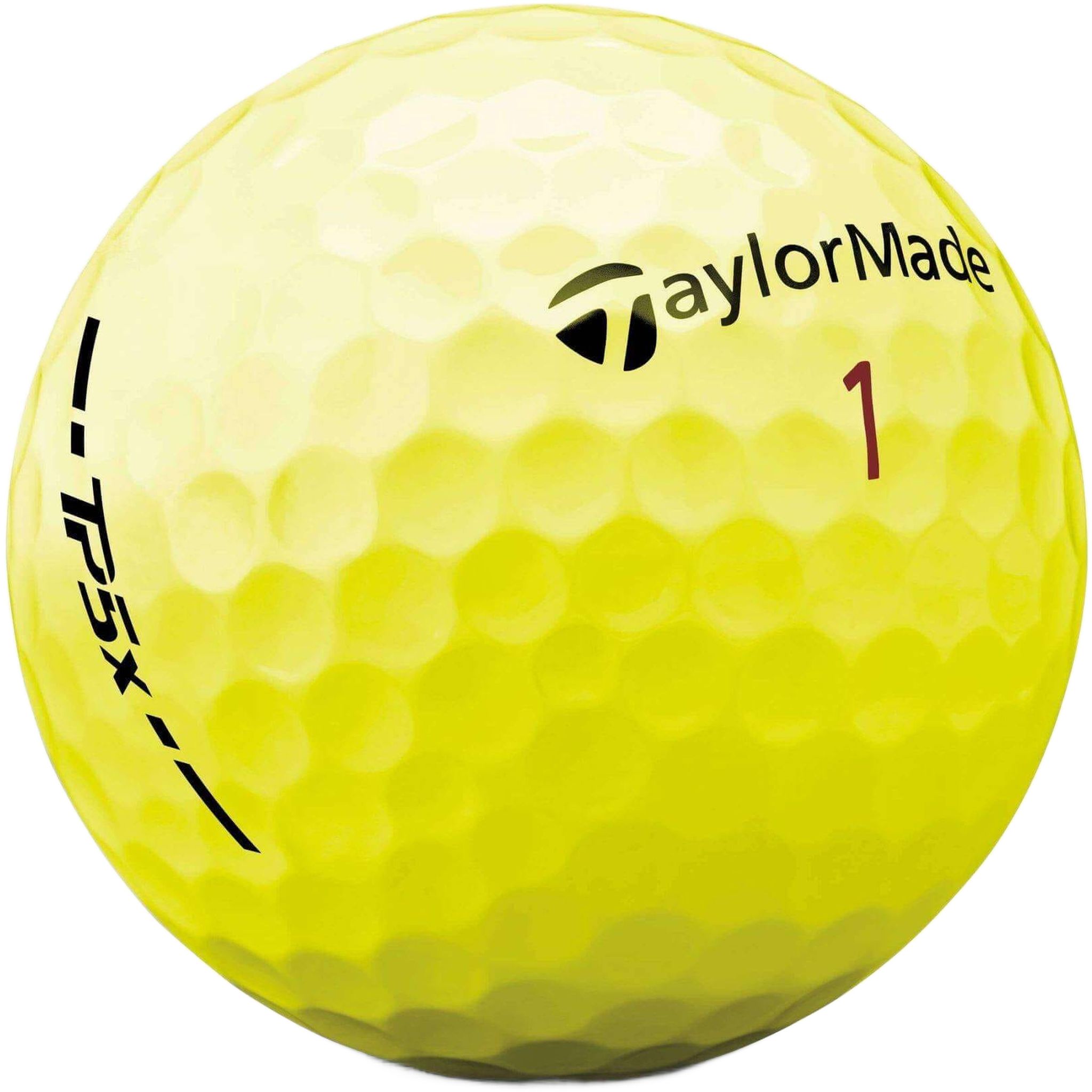 Palline da golf TaylorMade TP5x
