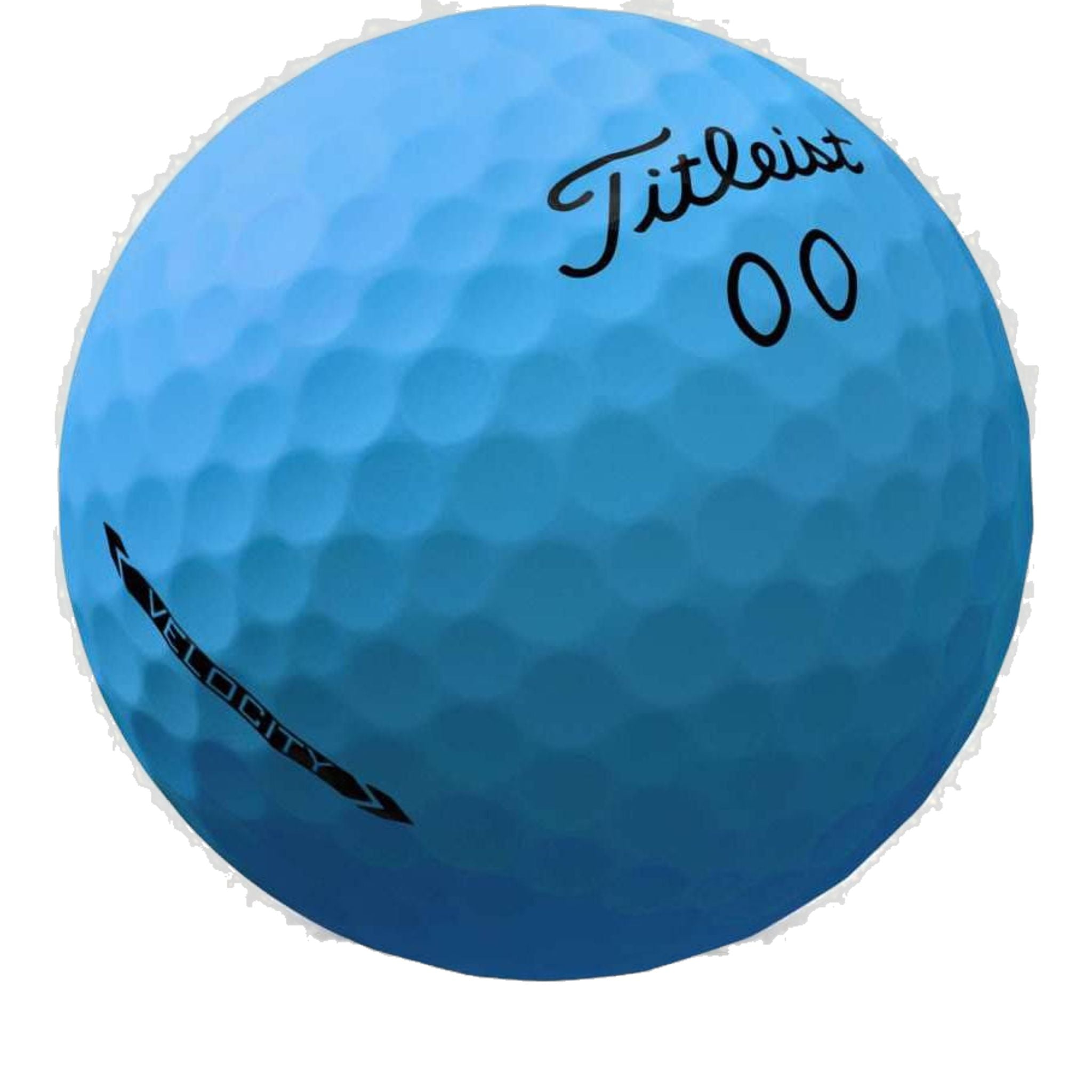 Palline da golf Titleist Velocity (2022)