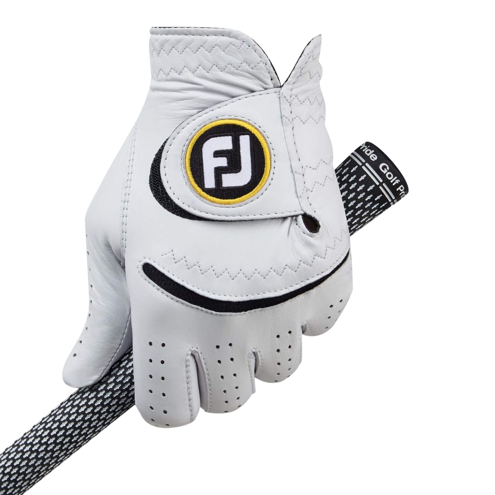 Guanti in pelle da uomo Footjoy StaSof