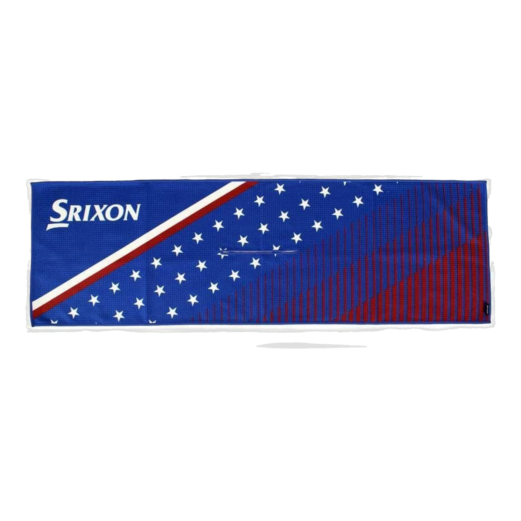 Asciugamano Srixon US Open Edition Tour - asciugamano