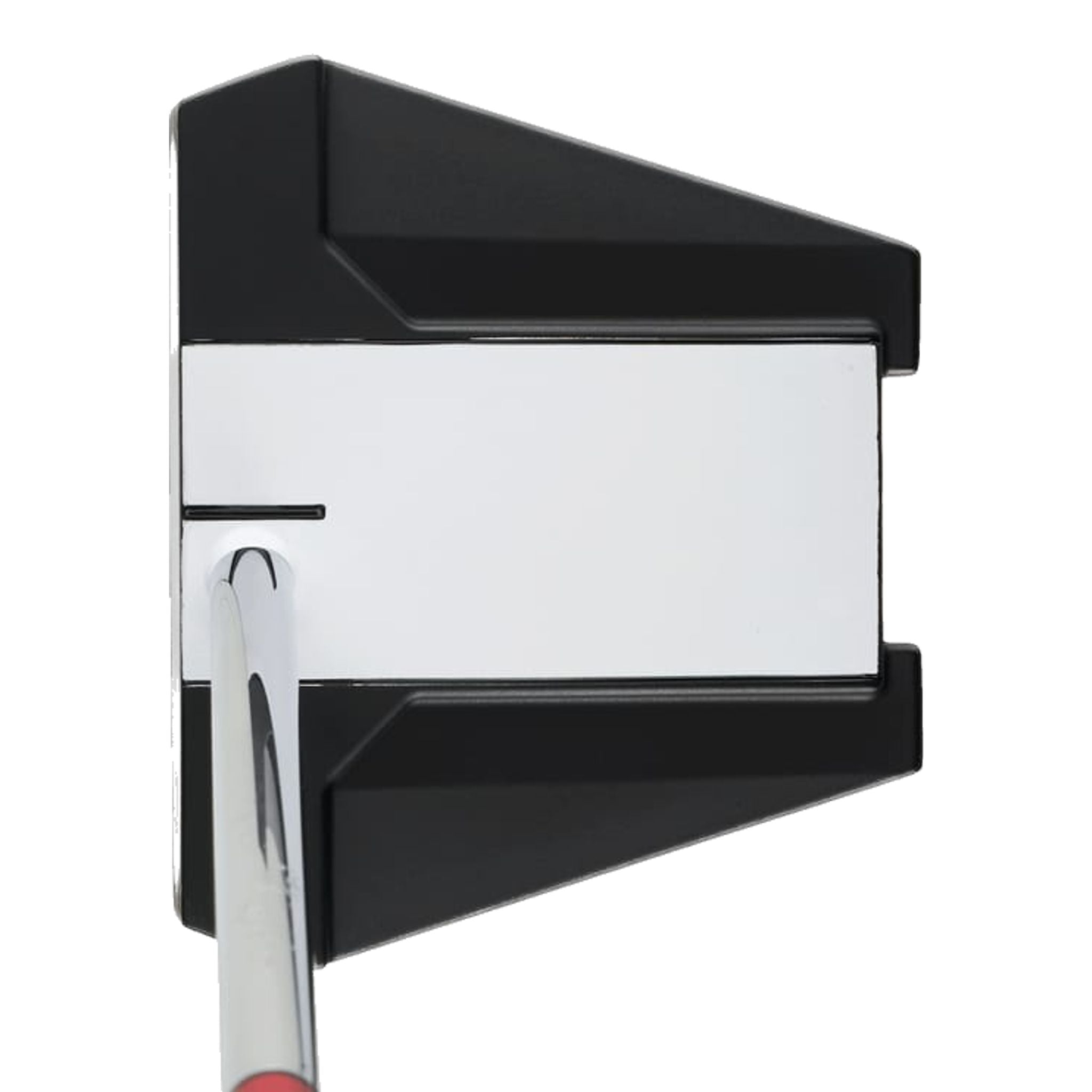 Putter con stelo centrale Odyssey White Hot Versa 12
