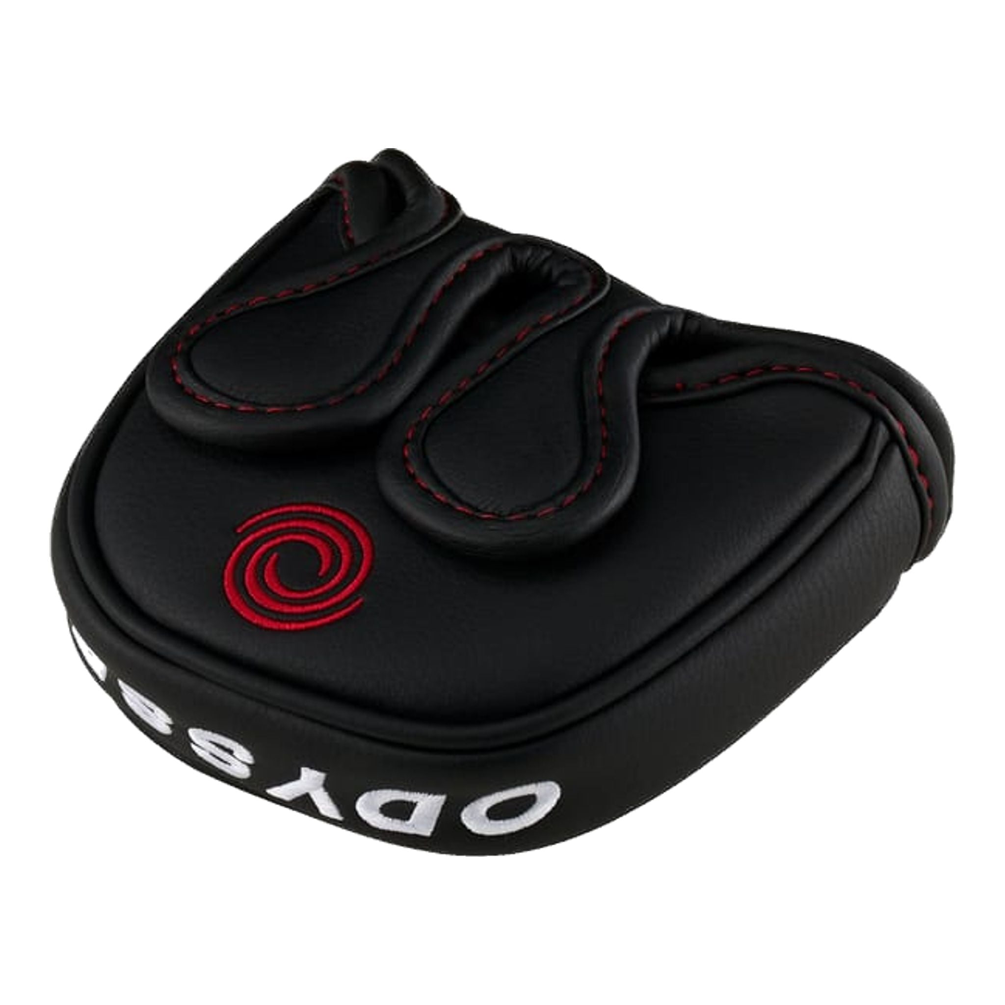 Putter con stelo centrale Odyssey White Hot Versa 12