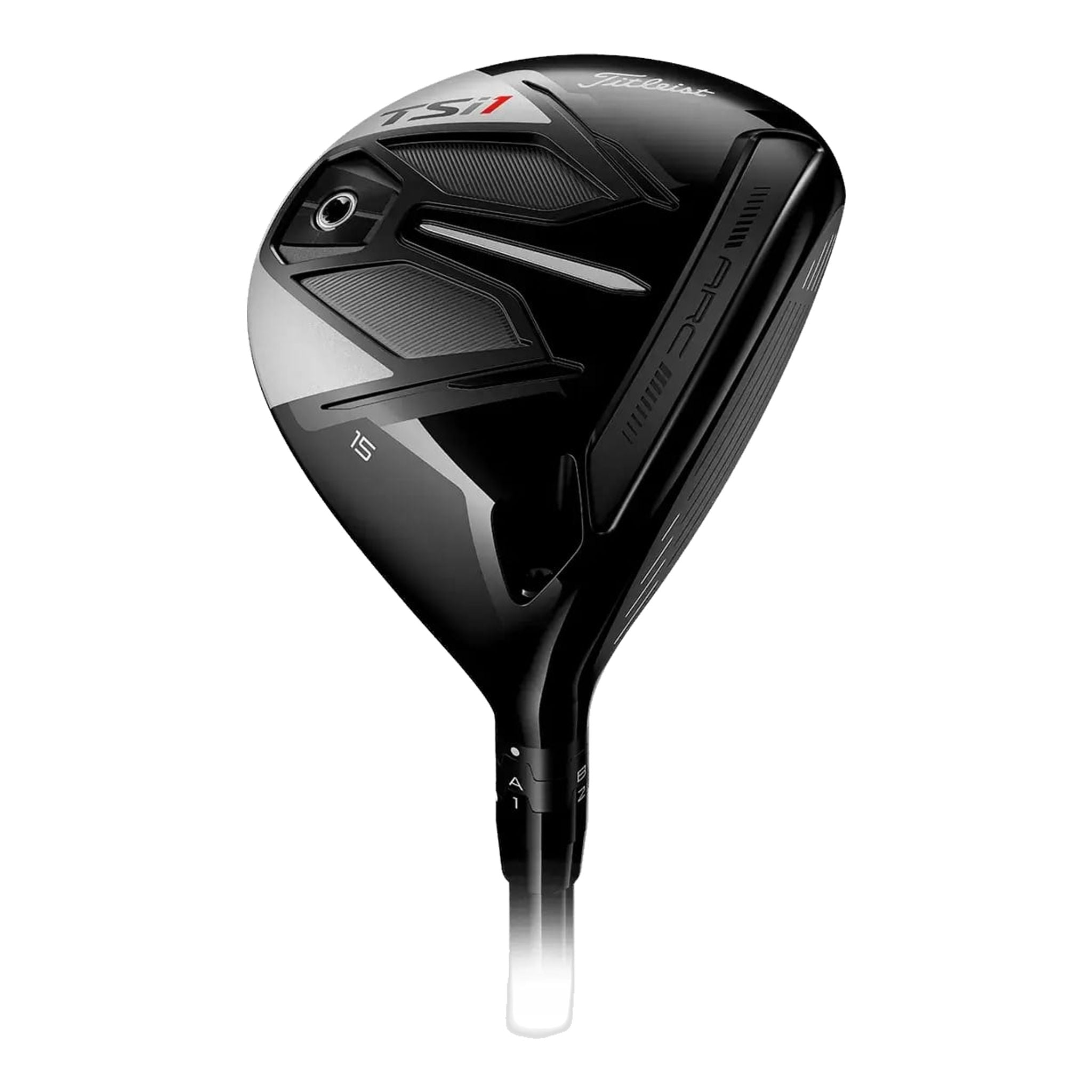 Titleist TSI1 legno da fairway da donna