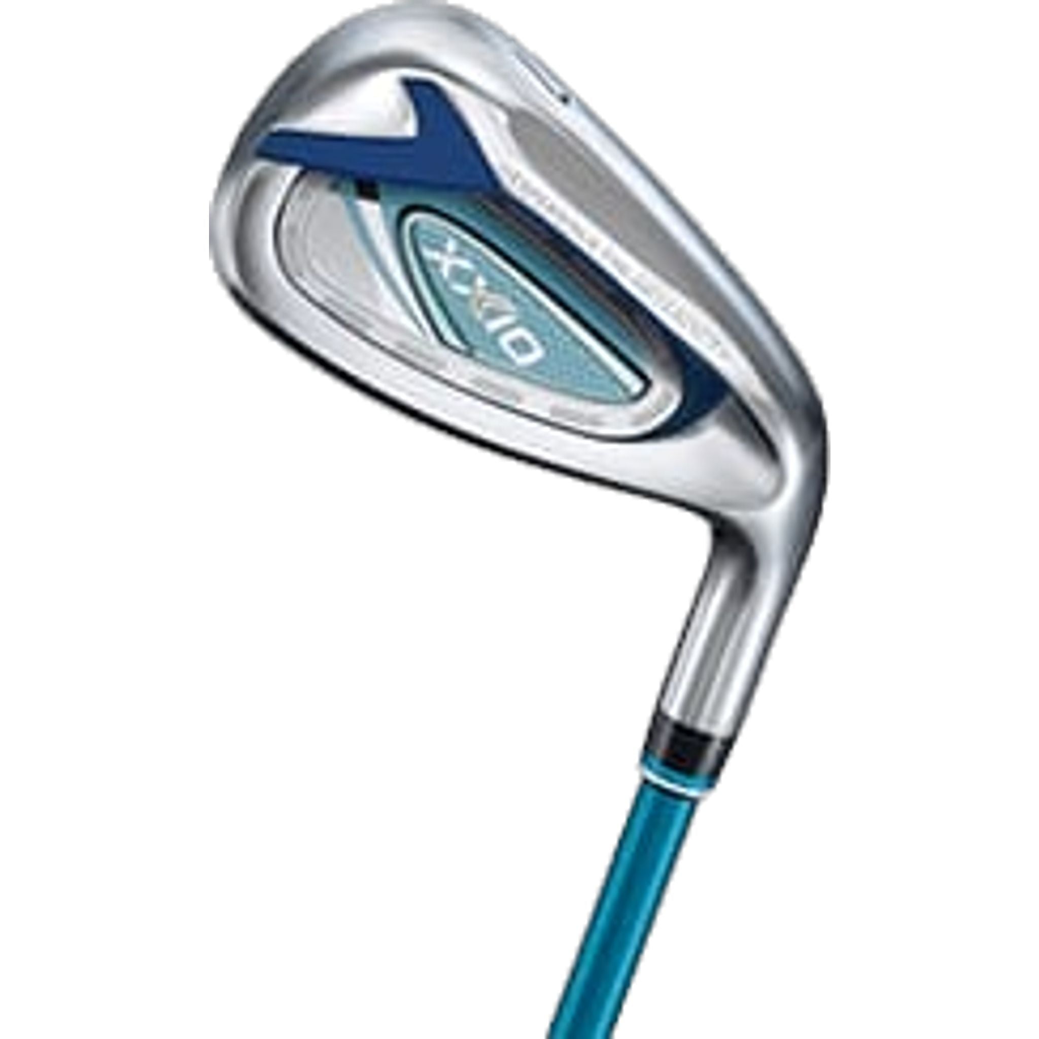 XXIO 12 ferri singoli - usati da donna