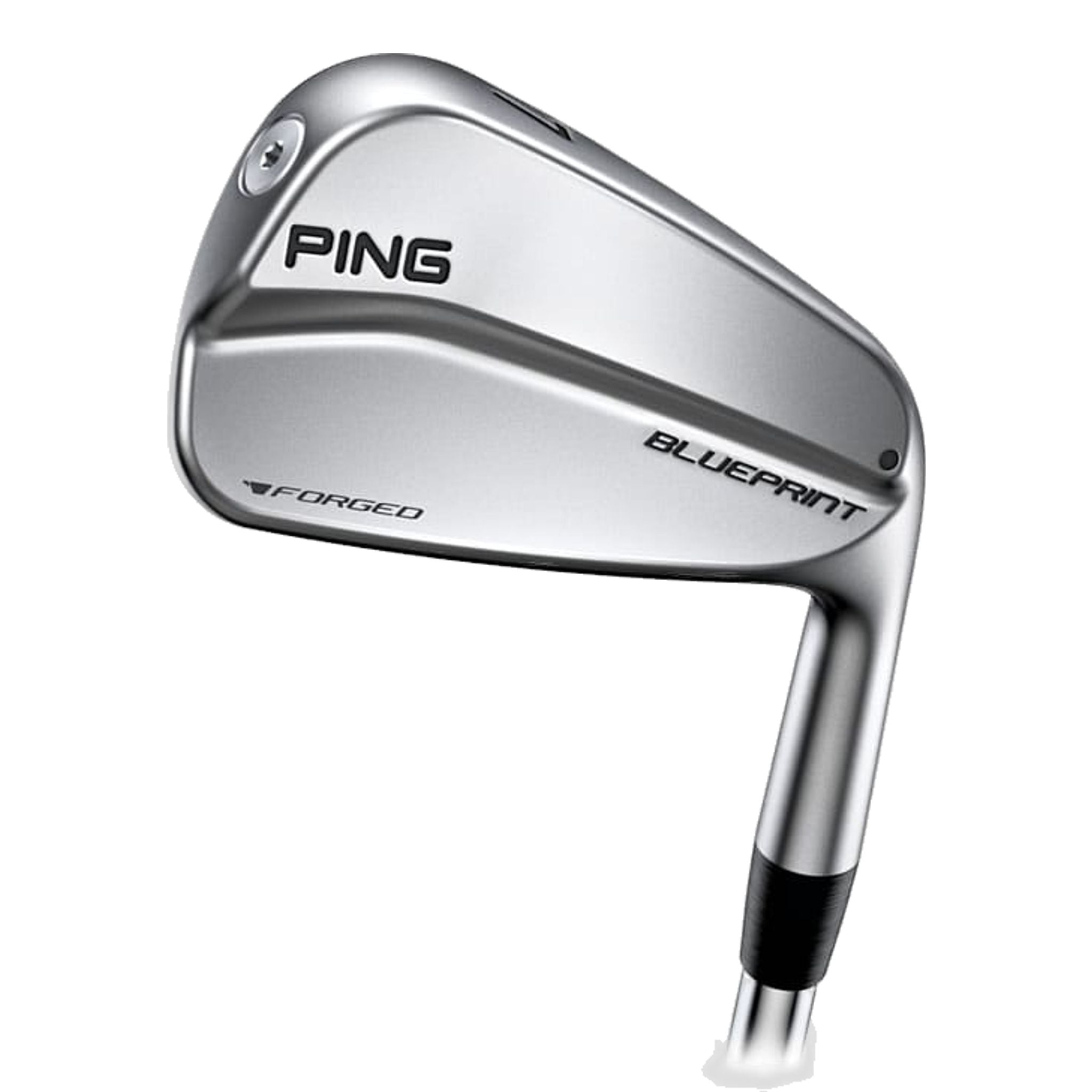 Ping Blueprint #7 Ferri singoli da uomo