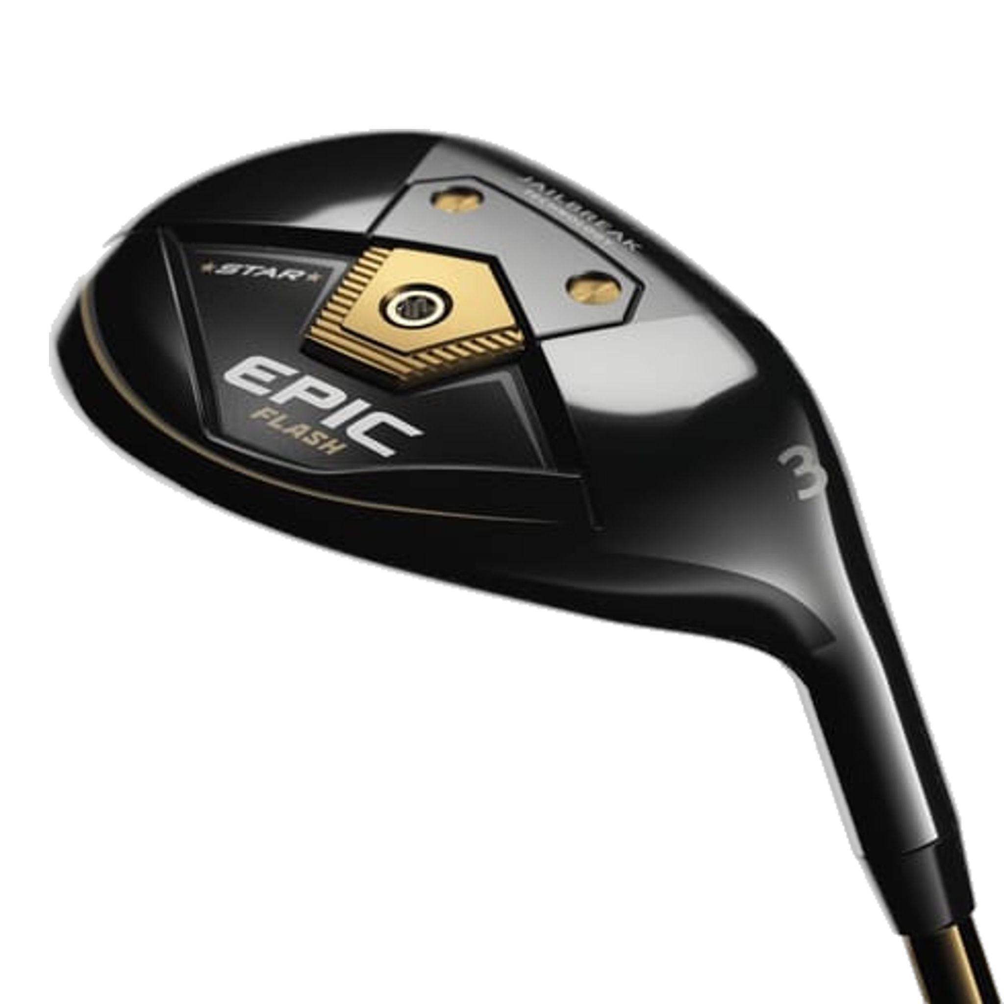Callaway Epic Flash Star Uomo ibrido