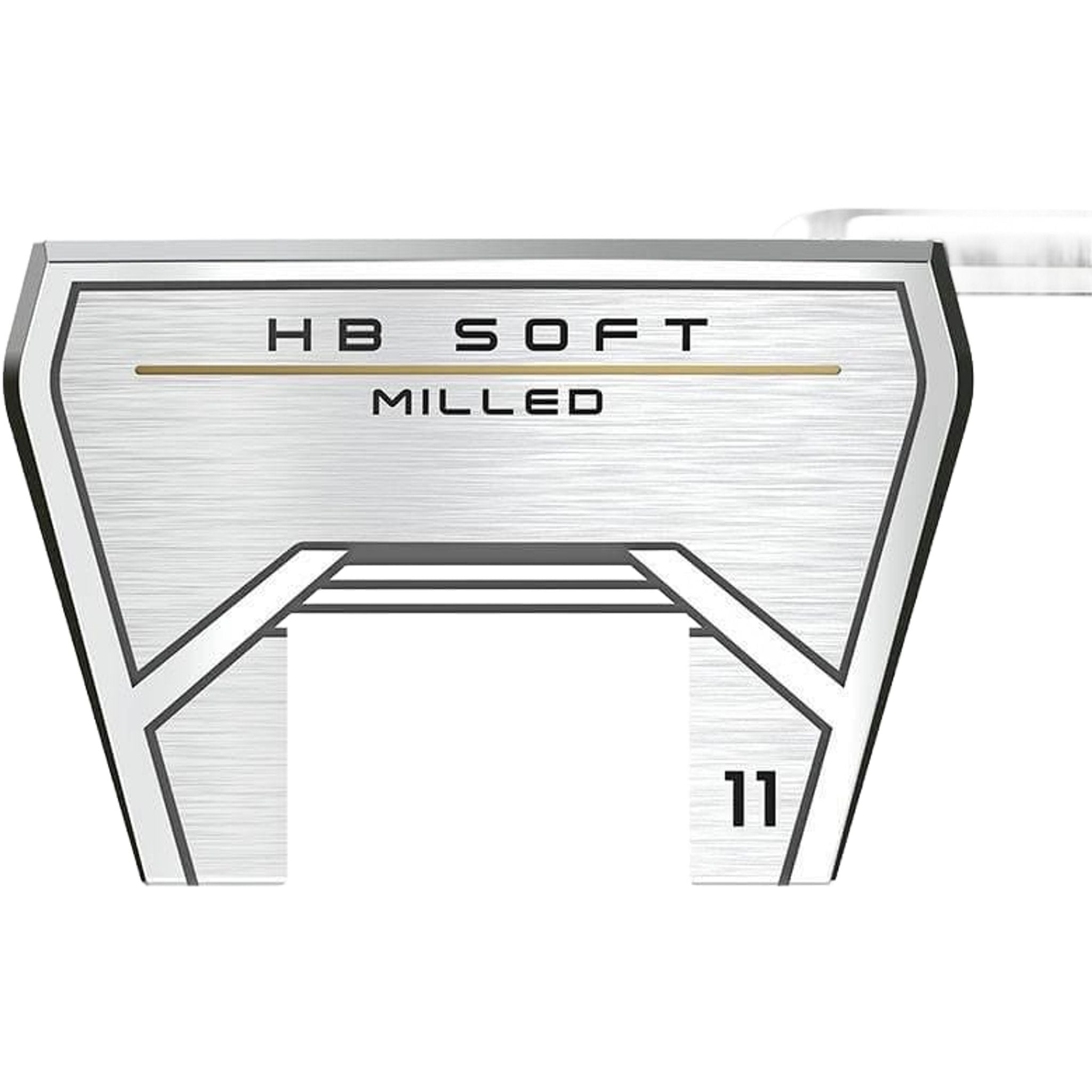 Putter Cleveland HB Soft Milled UST 11.0 Single Bend