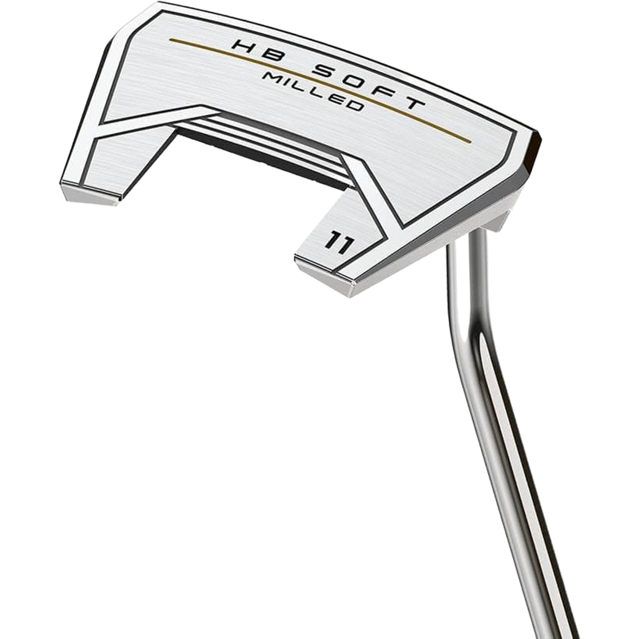 Putter Cleveland HB Soft Milled UST 11.0 Single Bend